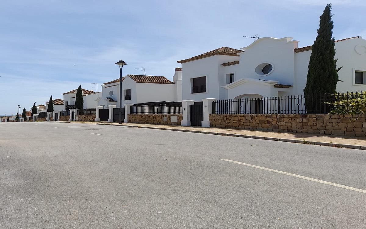 3 Bedroom Villa in Estepona - Photo 17