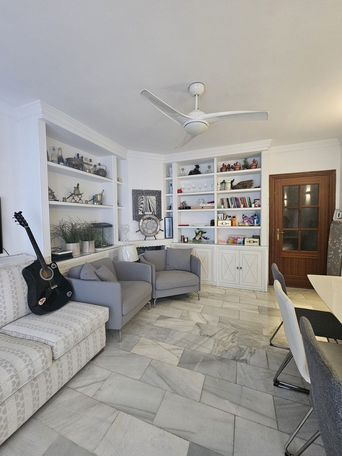 2 Bedroom Apartment in San Pedro de Alcántara - Photo 3