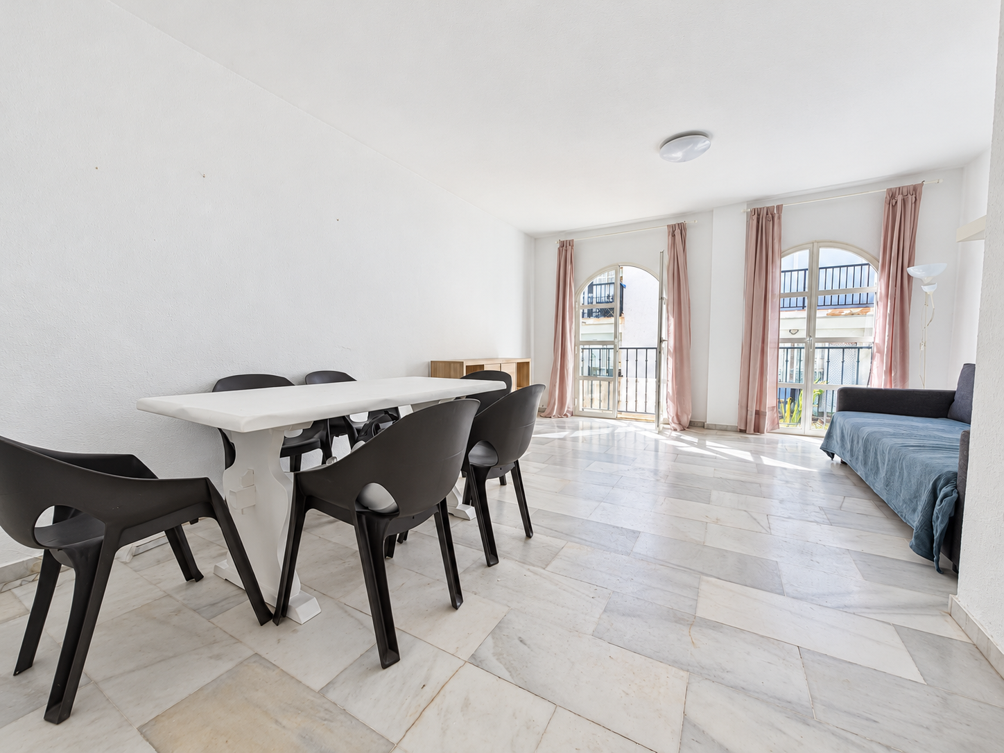 Wohnung mit 3 Schlafzimmern in Málaga, Spanien – Foto 7
