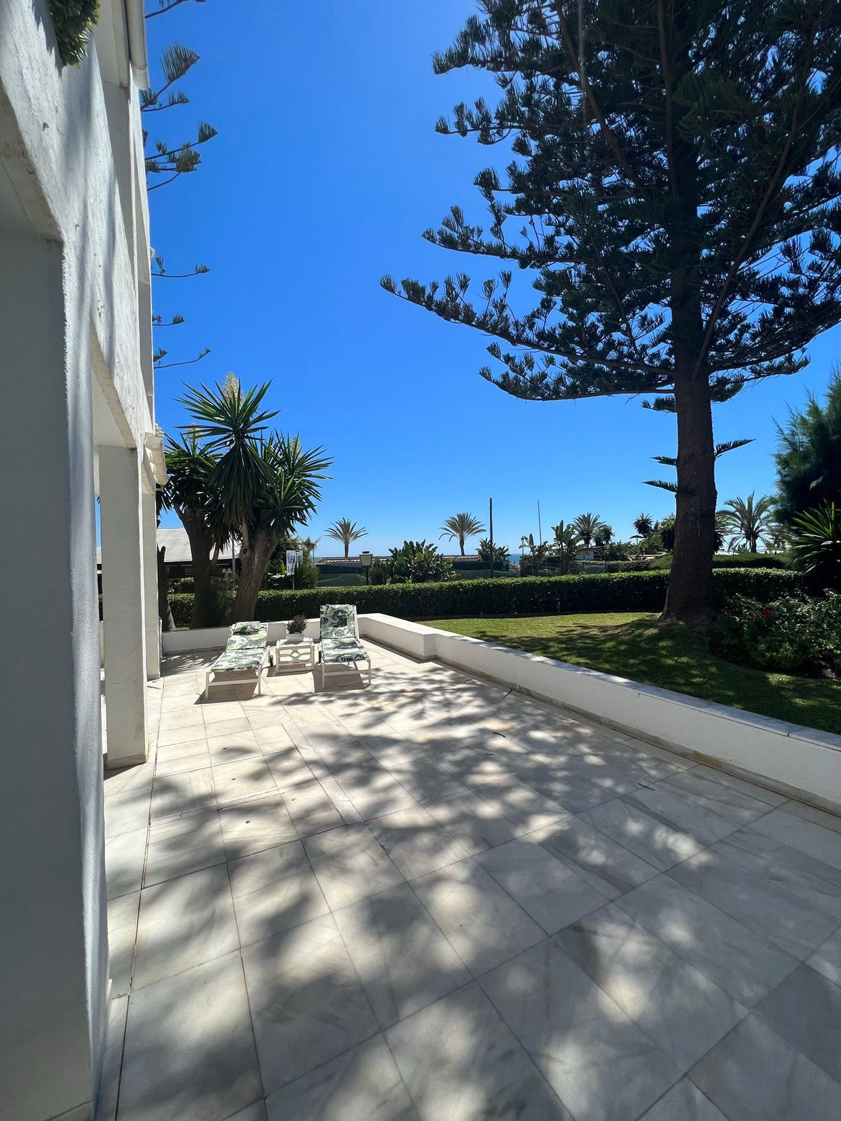 3 Bedroom Apartment in San Pedro de Alcántara - Фото 15