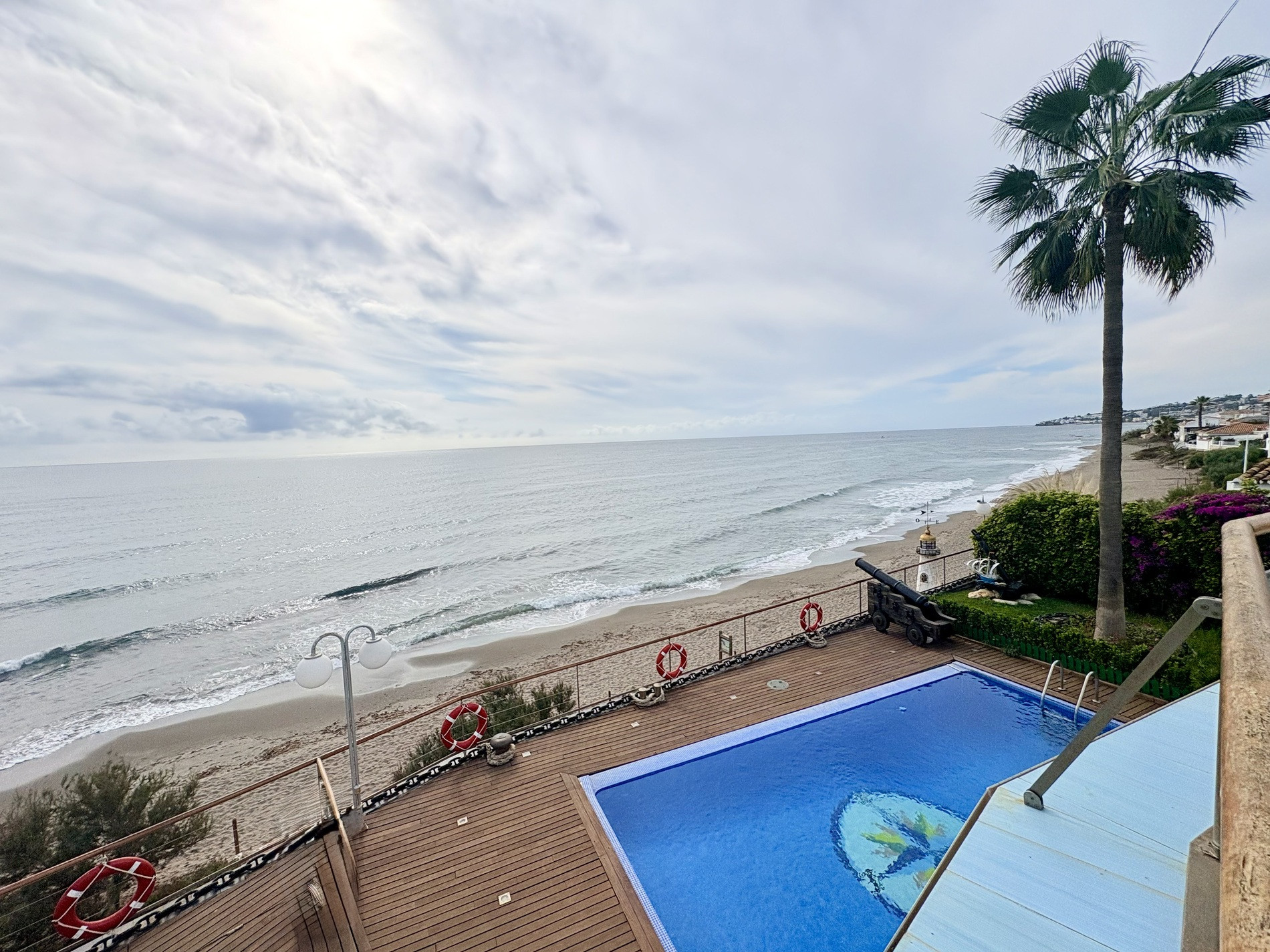 6 Bedroom Villa in Mijas - Photo 40