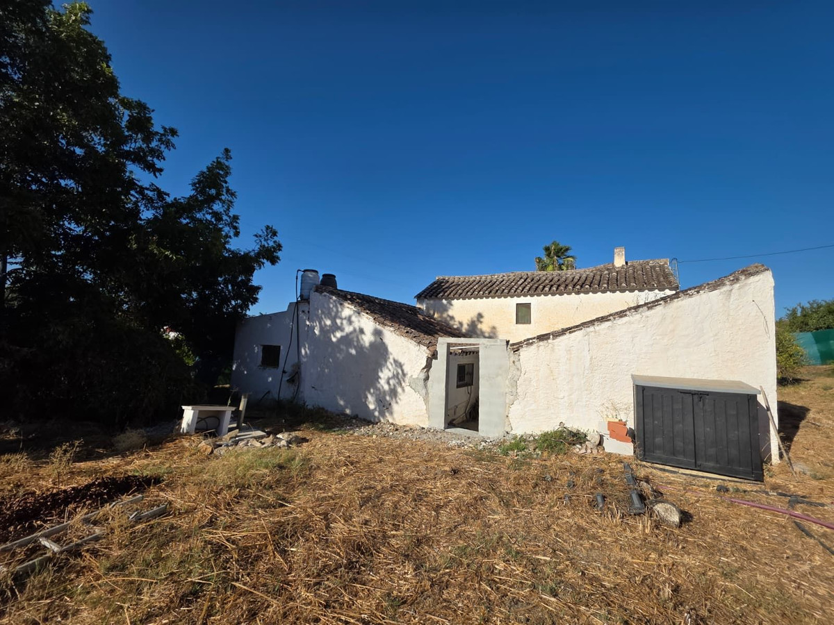2 Bedroom Country house in Coín - Foto 2
