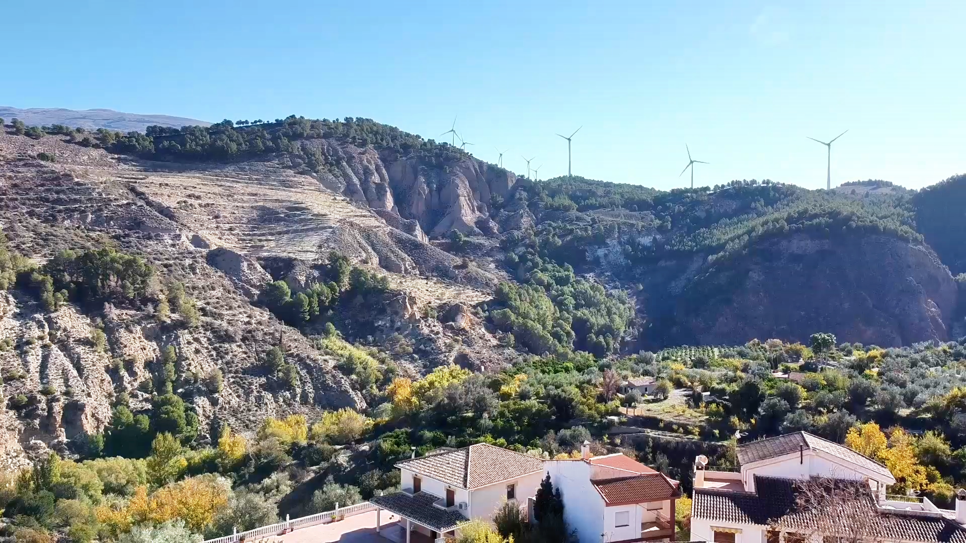 Moradia com 3 quartos com piscina em Granada, Espanha – Foto 21
