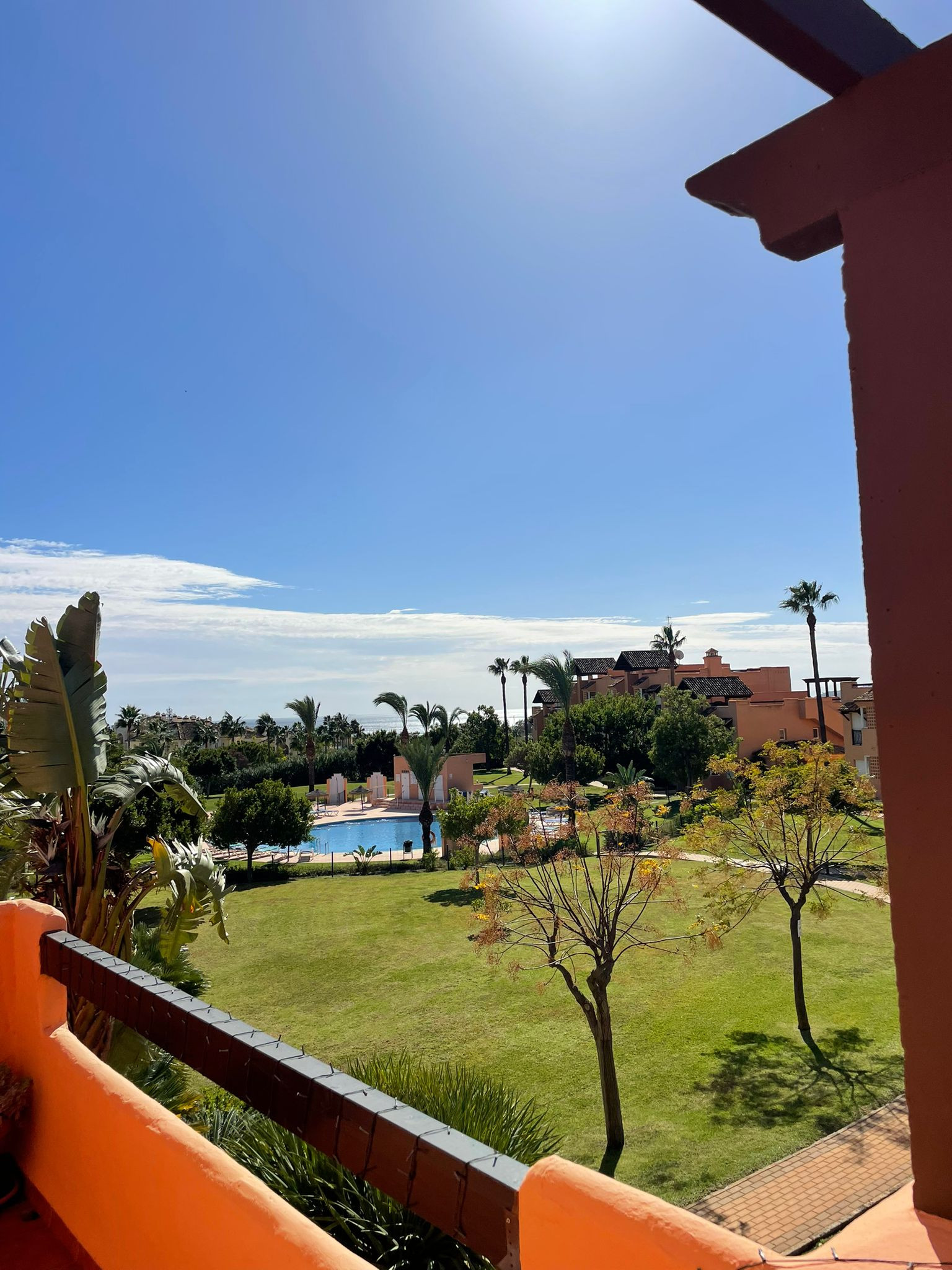2 Bedroom Penthouse in Casares - Photo 3