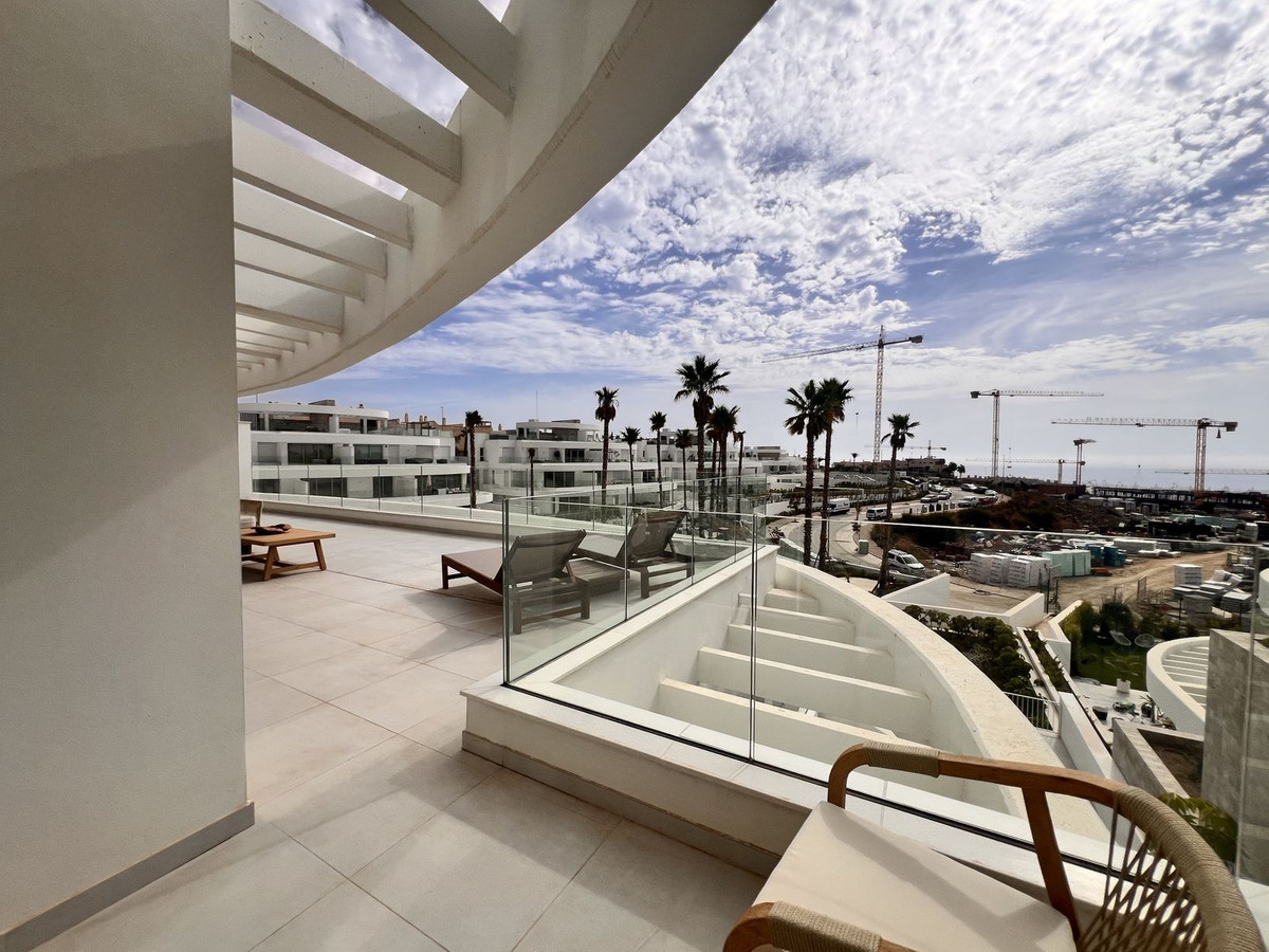 3 Bedroom Apartment in Mijas - Foto 29