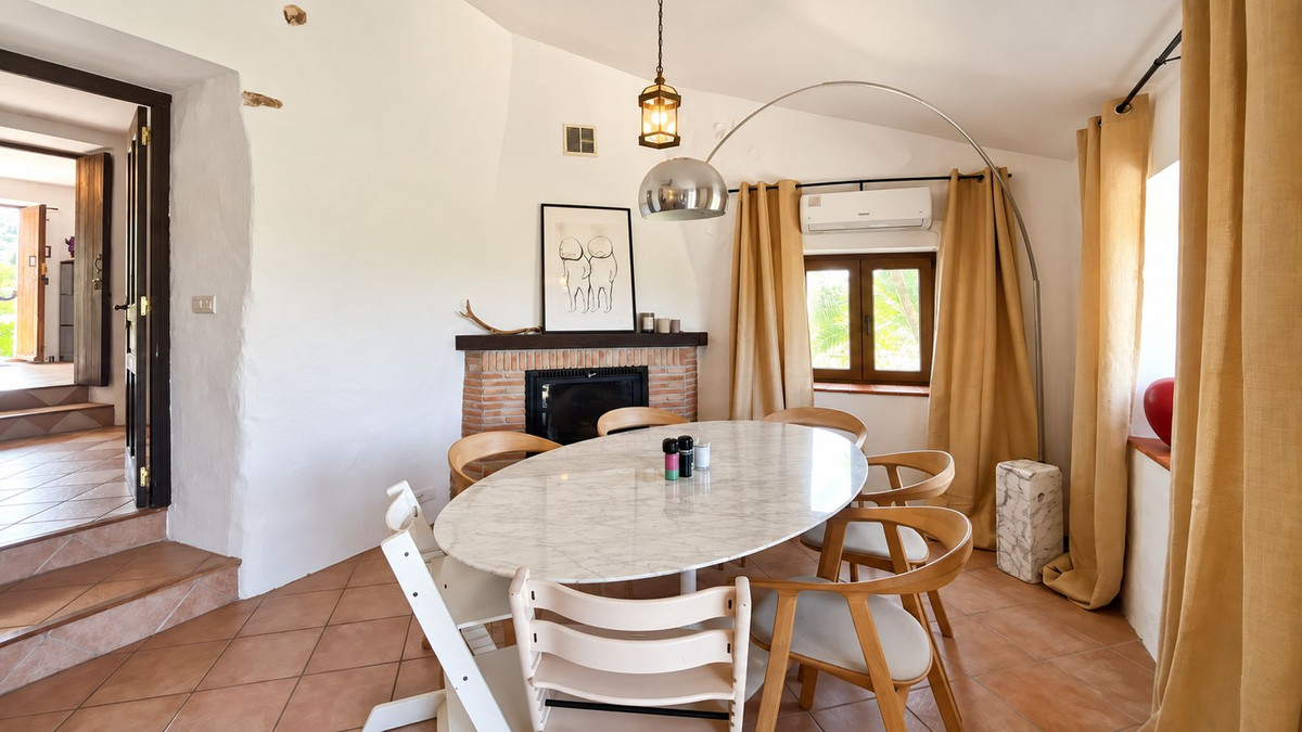 Moradia com 8 quartos com piscina em Málaga, Espanha – Foto 22