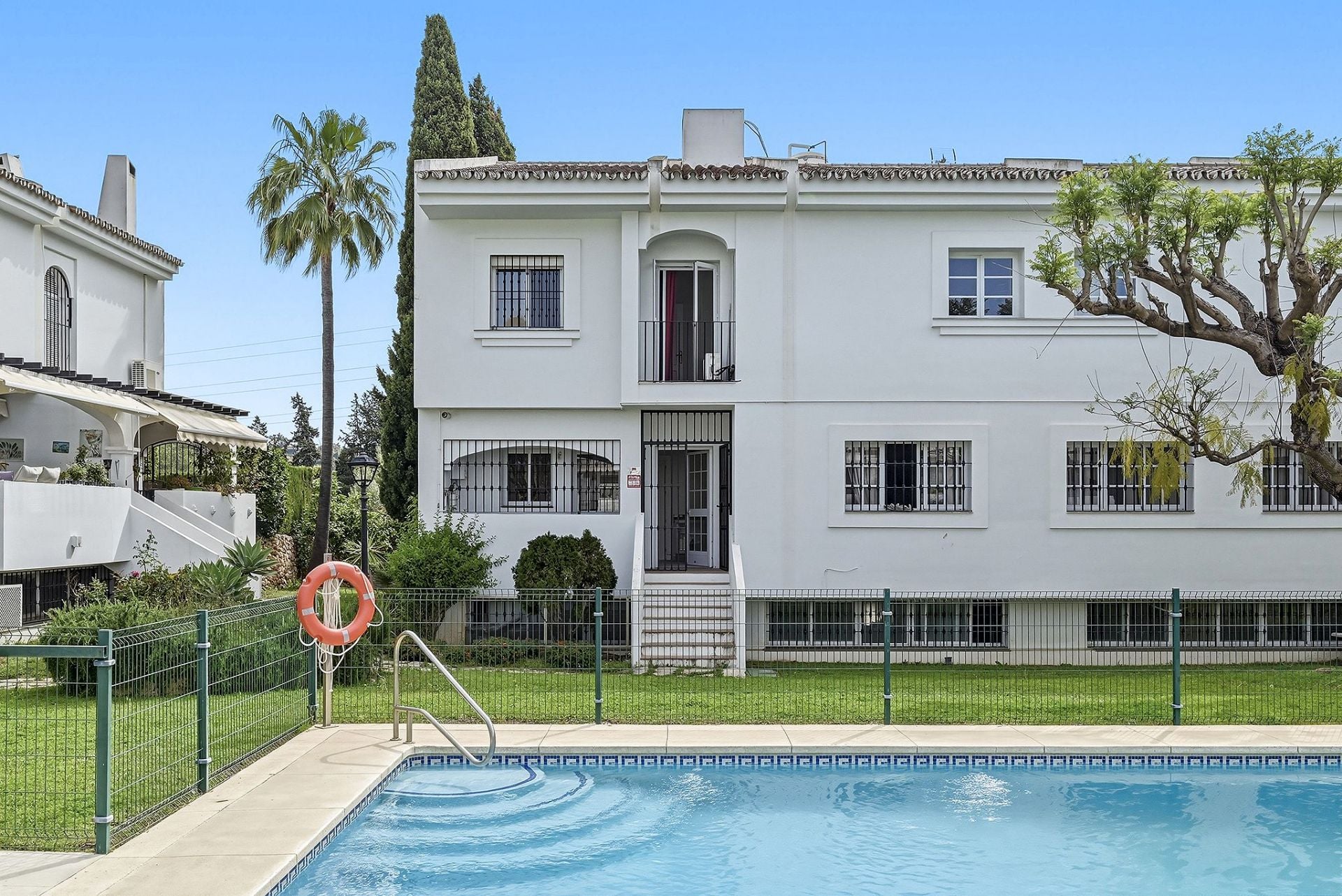4 Bedroom Townhouse in Marbella - Photo 23
