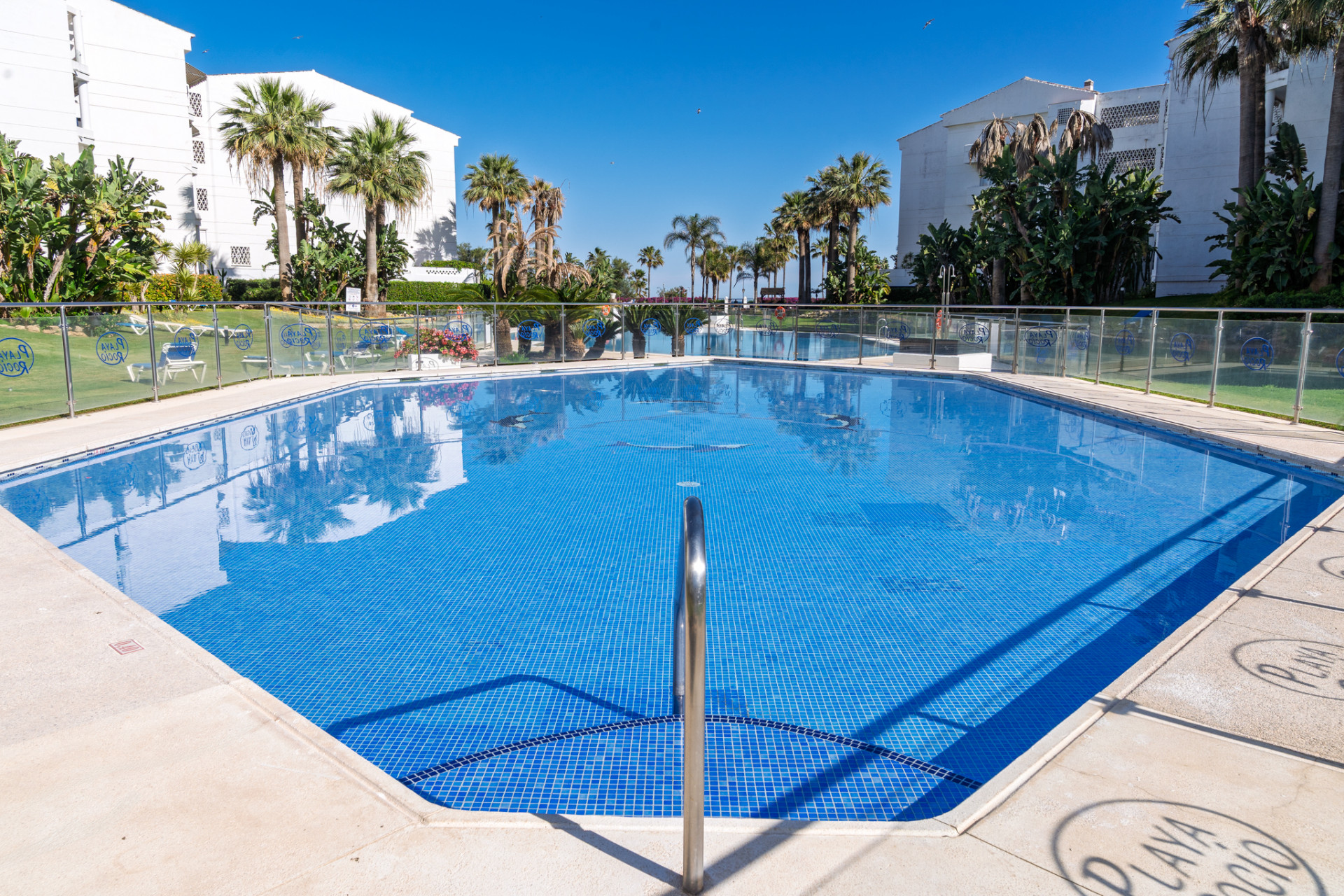 4 Bedroom Apartment in Marbella - Photo 20