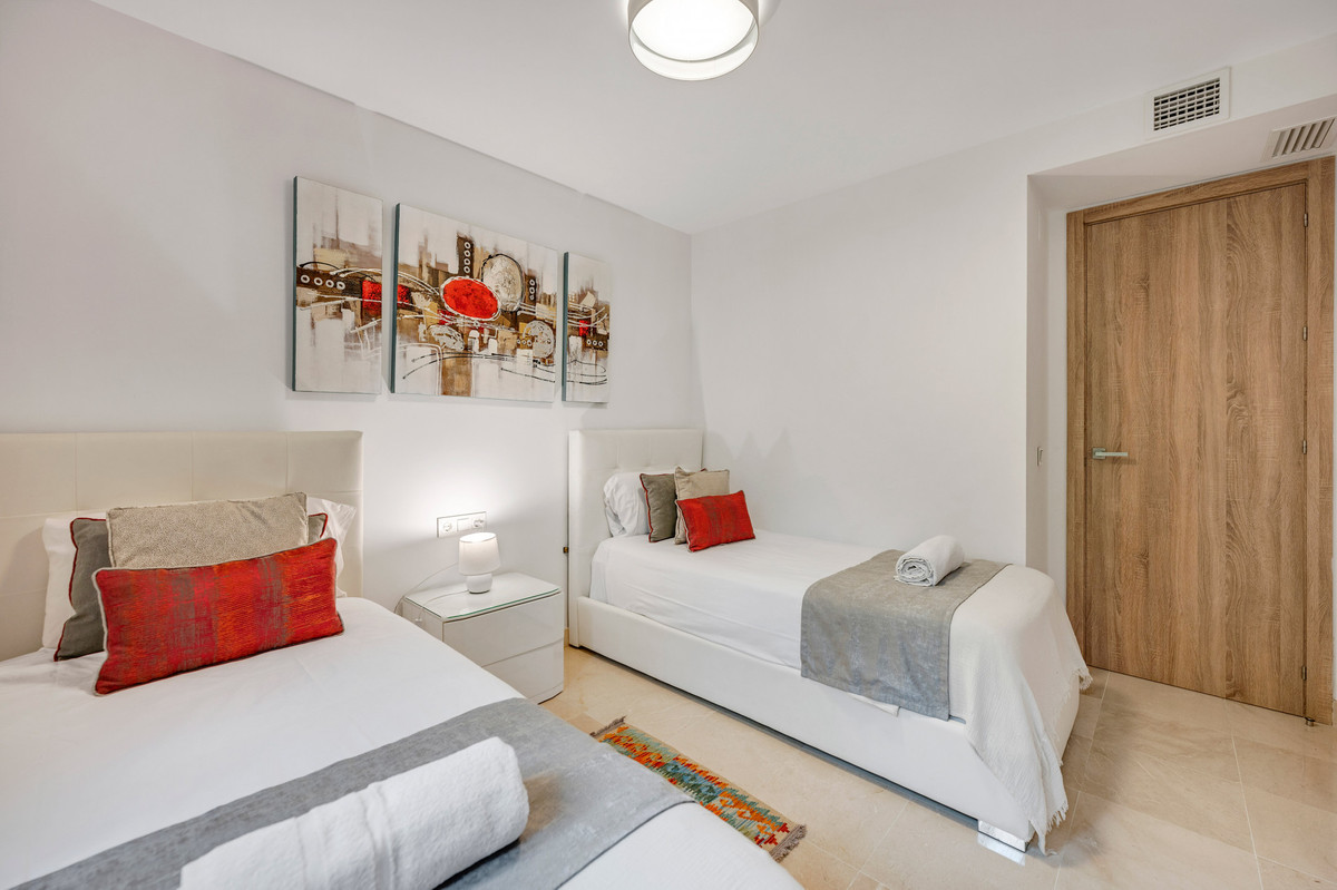 3 Bedroom Apartment in Marbella - Foto 19