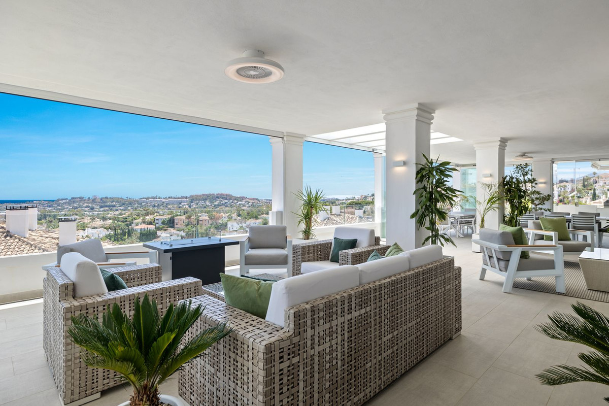 7 Bedroom Apartment in Marbella - Foto 8