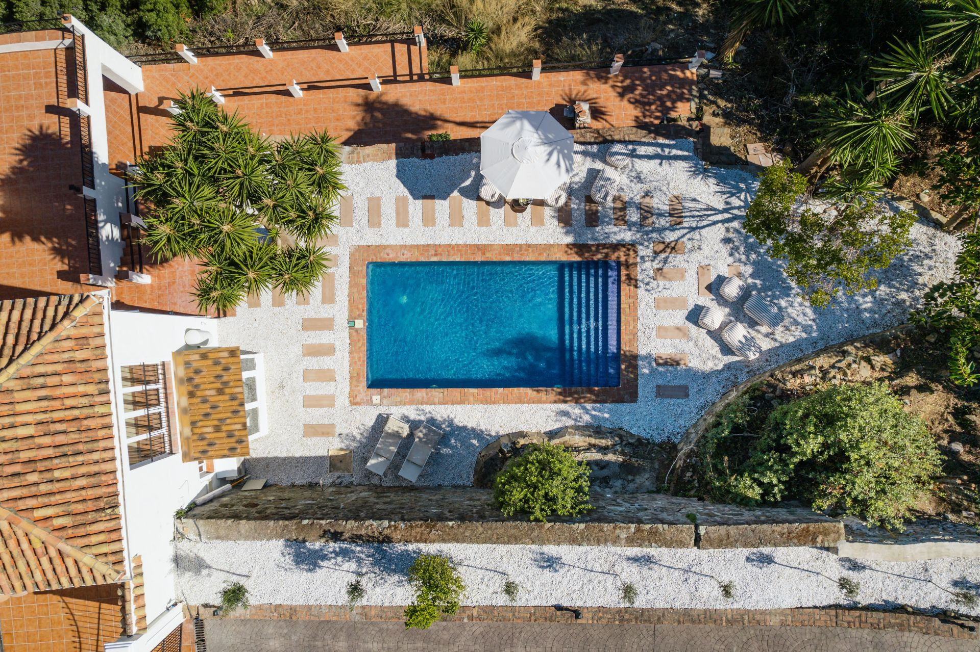 6 Bedroom Villa in Benahavís - Foto 31