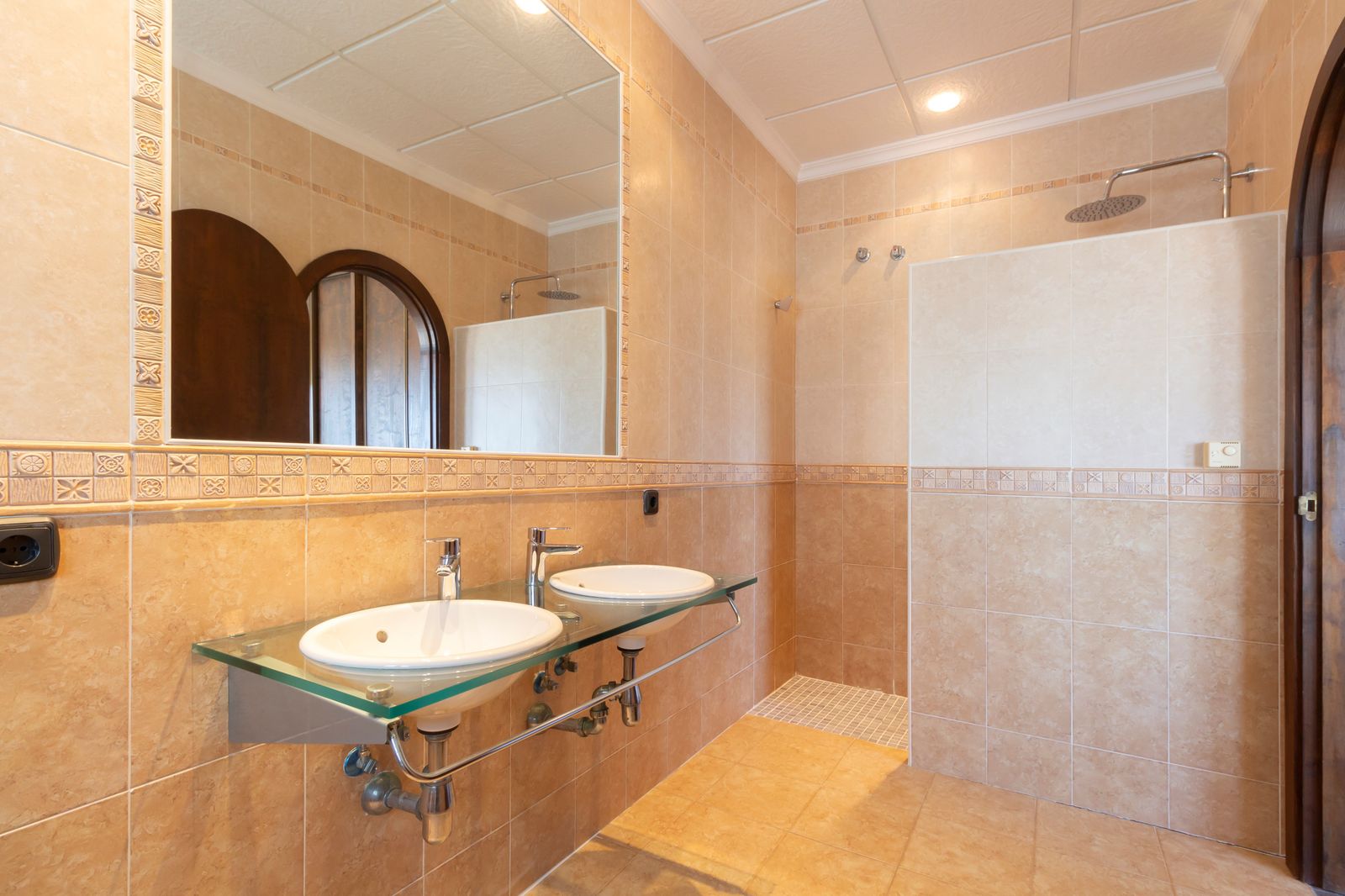 Moradia com 4 quartos com piscina em Alicante, Espanha – Foto 16