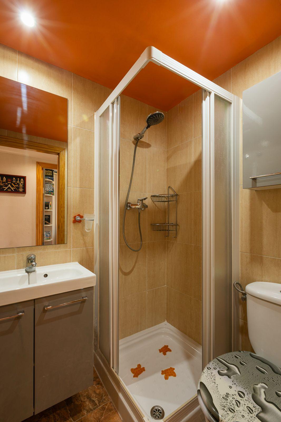 Apartamento com 3 quartos com piscina em Baleares, Espanha – Foto 24