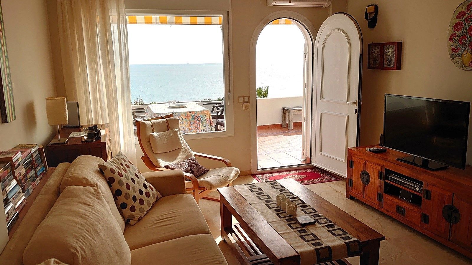 2 Bedroom Apartment in Mijas - Photo 6