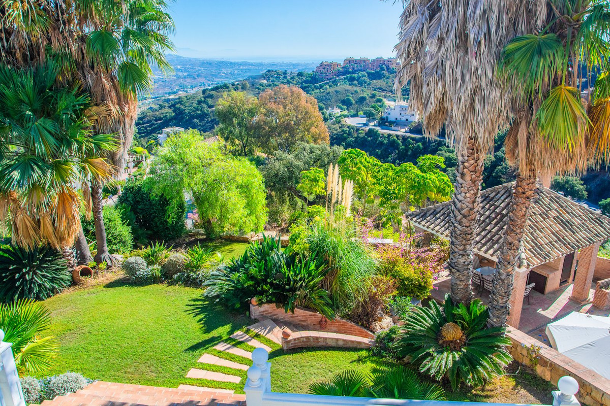 6 Bedroom Villa in Marbella - Foto 16