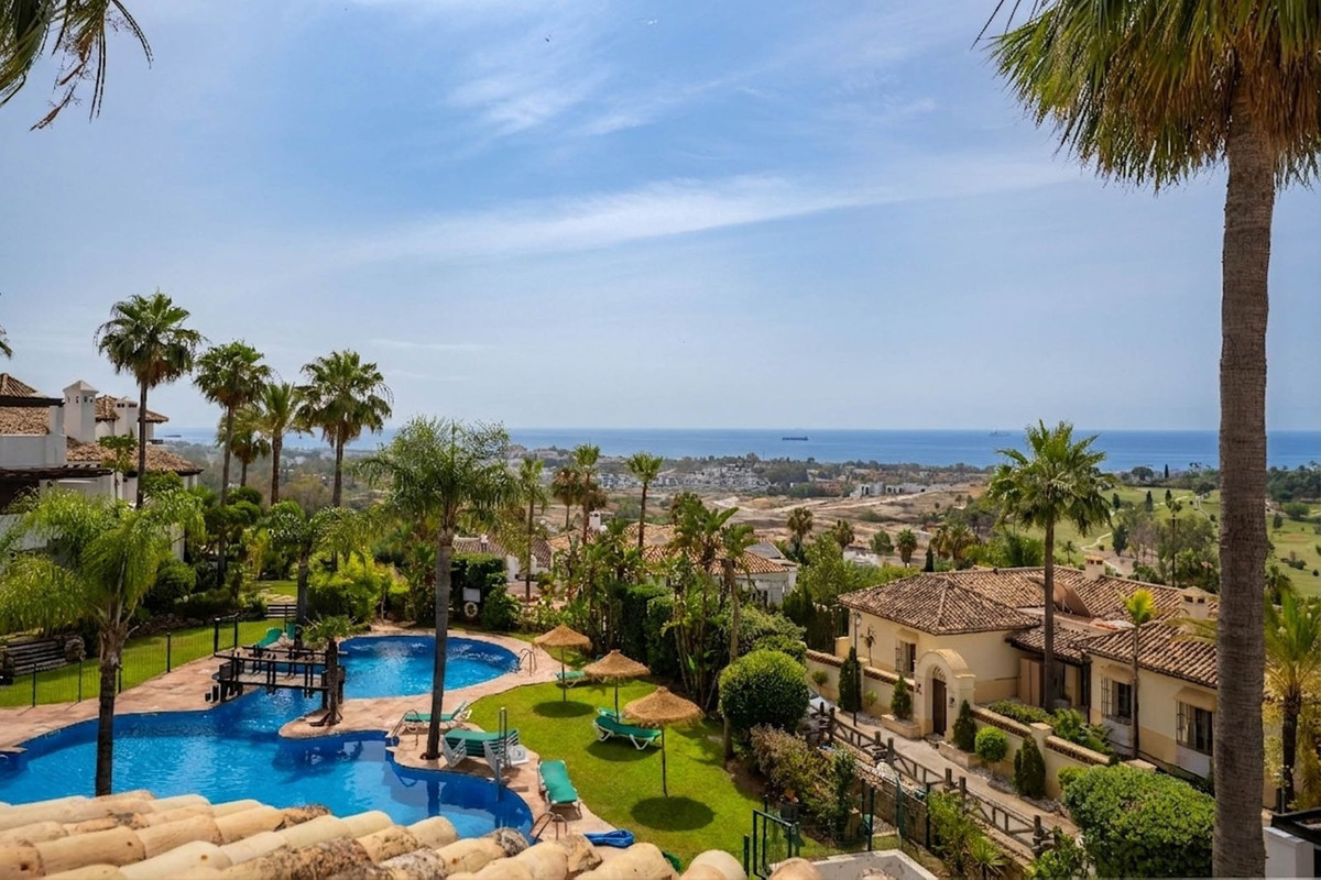 3 Bedroom Townhouse in Estepona