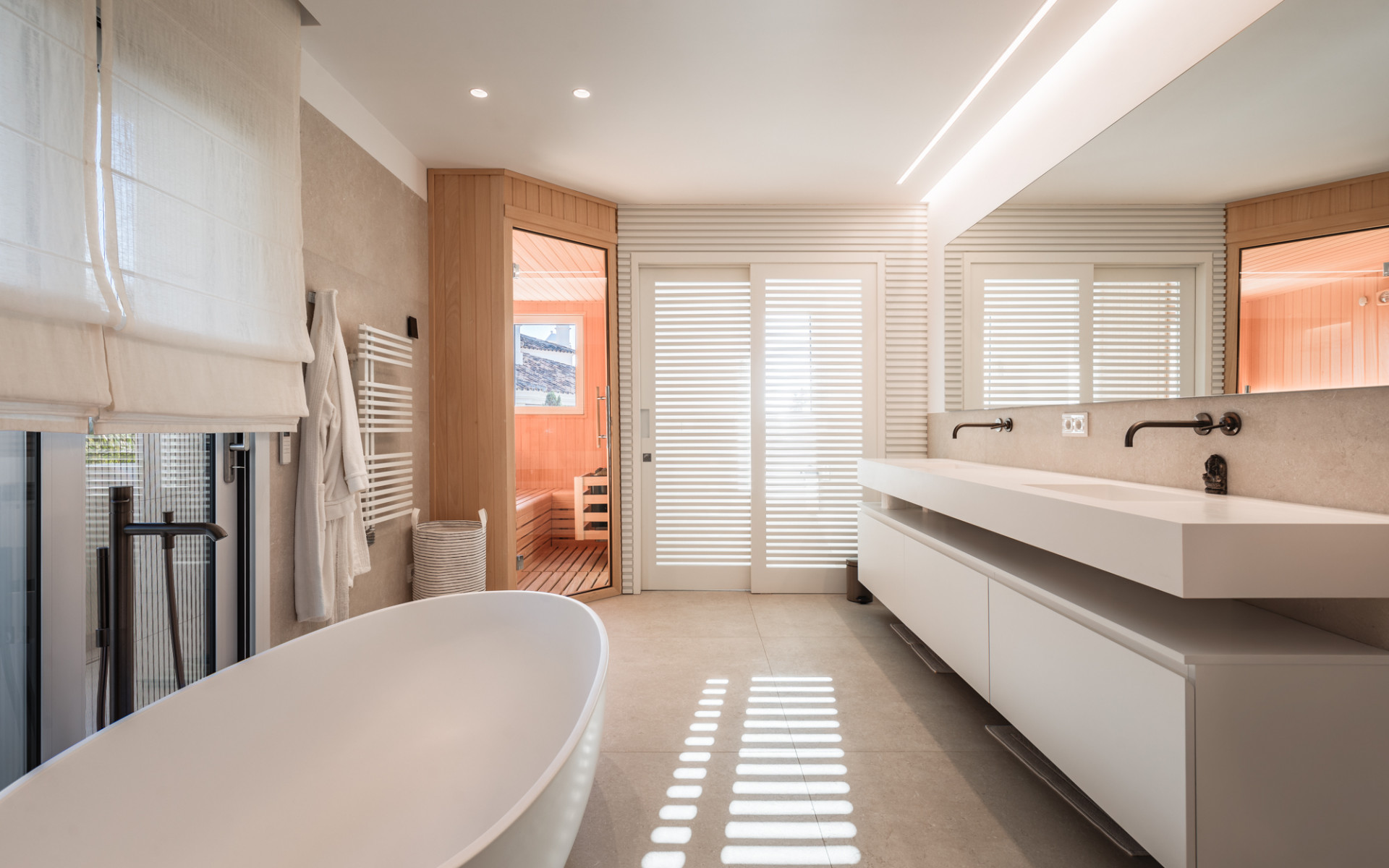 Apartamento com 3 quartos com piscina em Málaga, Espanha – Foto 6