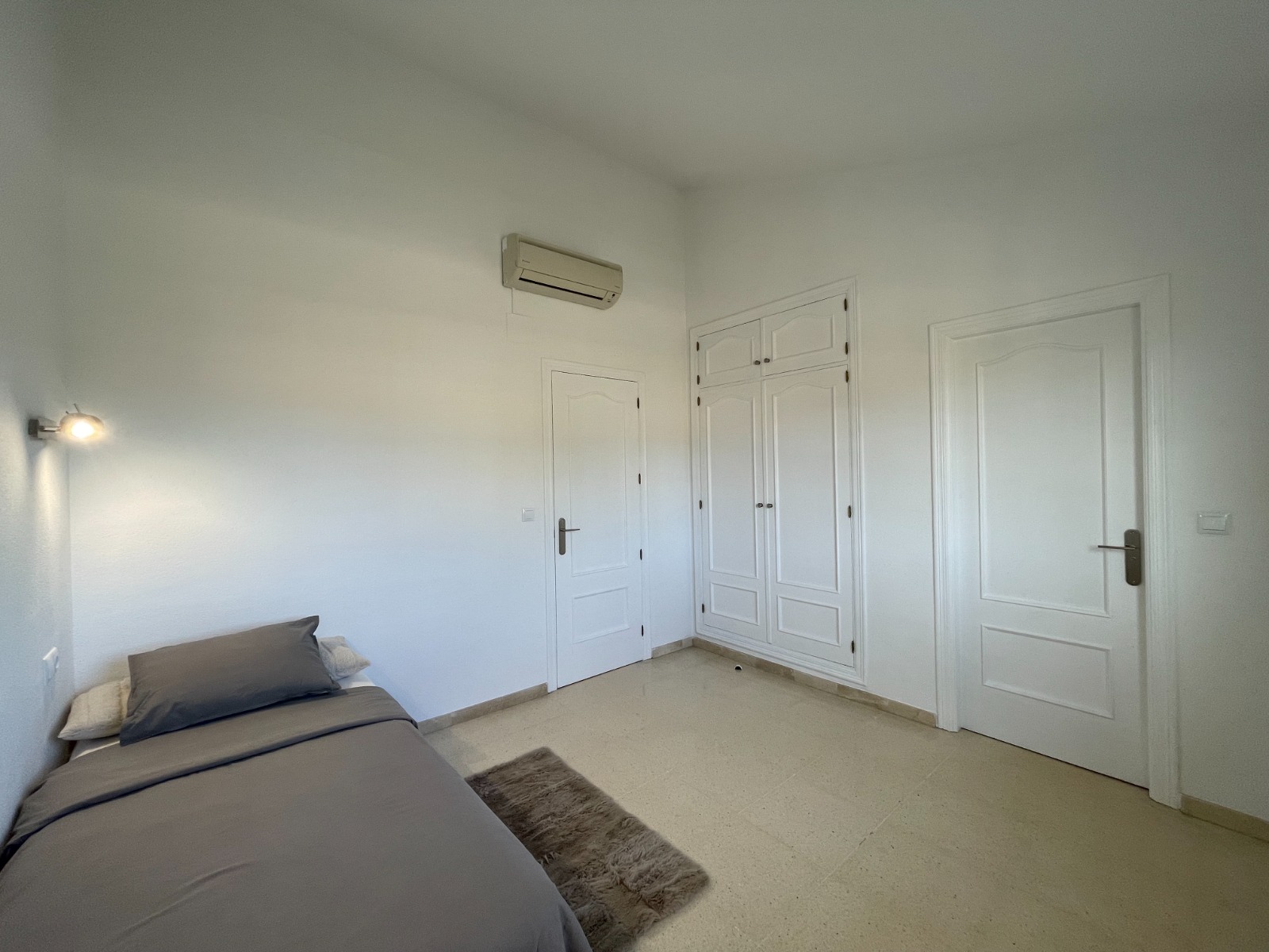 Moradia com 3 quartos com piscina em Alicante, Espanha – Foto 13