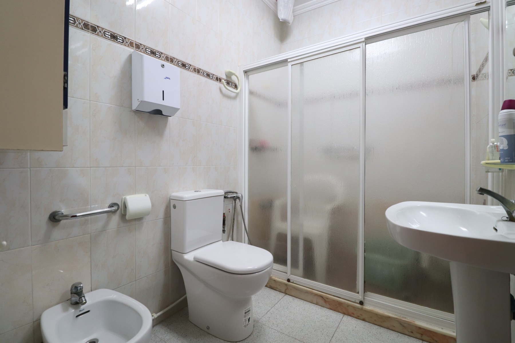 Apartamento com 3 quartos com piscina em Alicante, Espanha – Foto 17