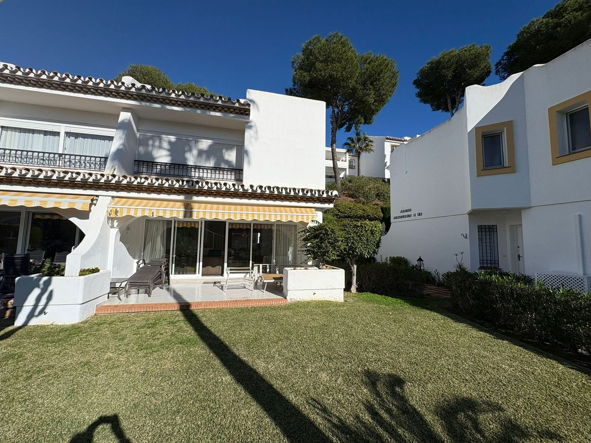 3 Bedroom Villa in Mijas - Photo 2