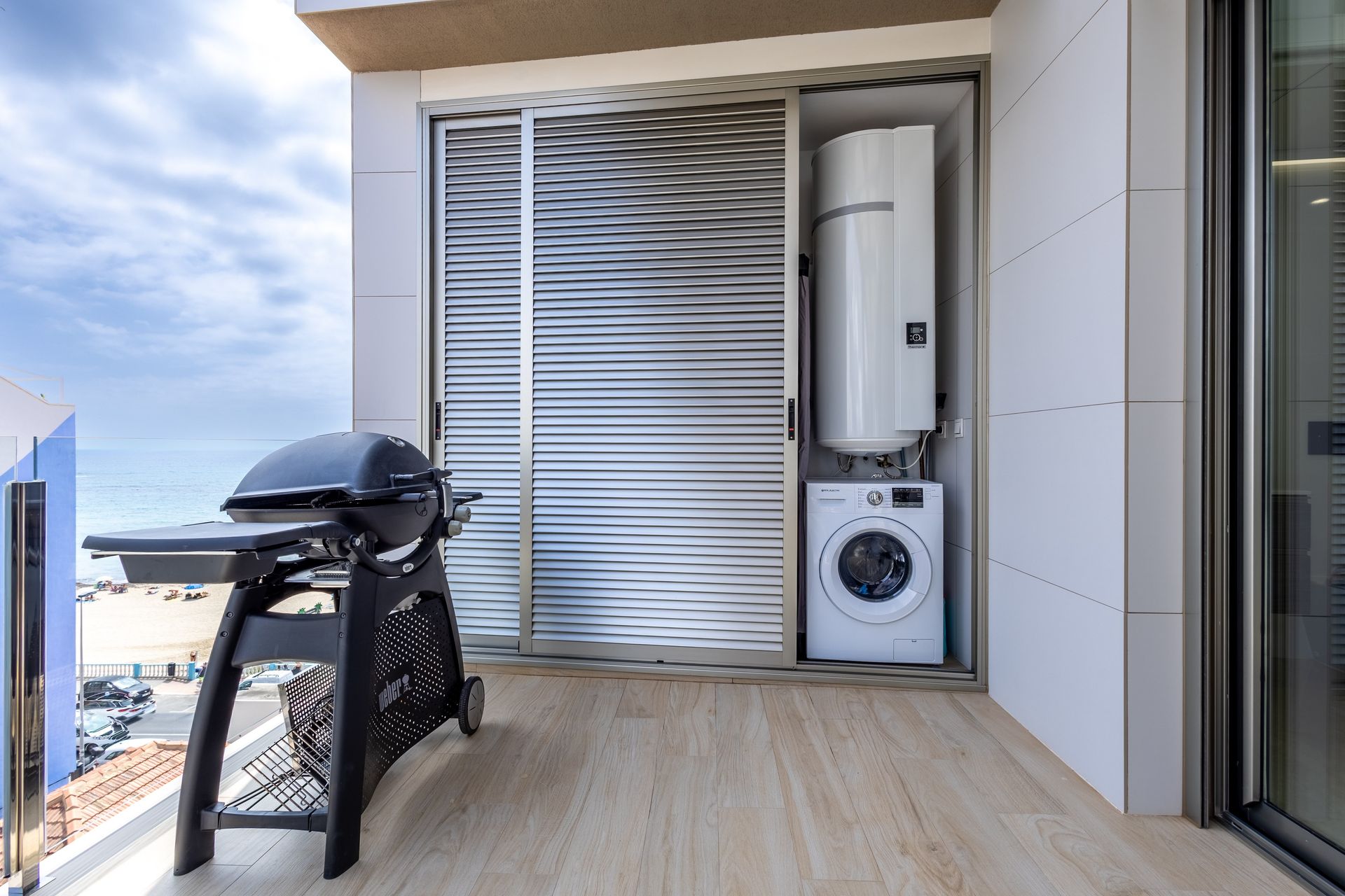 Apartamento com 4 quartos com piscina em Alicante, Espanha – Foto 9