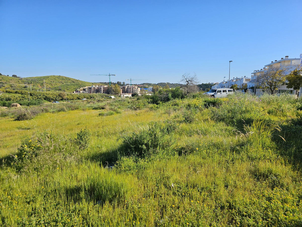 15,236 m² Plot in Mijas - Photo 3