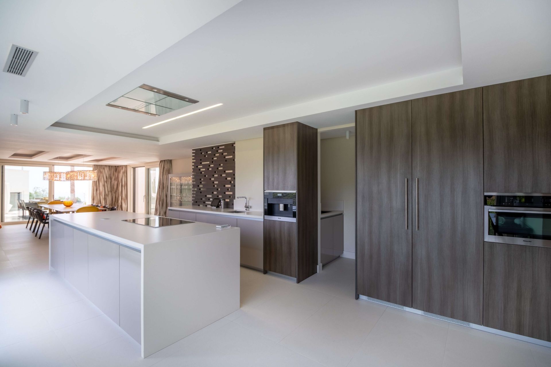 5 Bedroom Villa in Benahavís - Foto 7