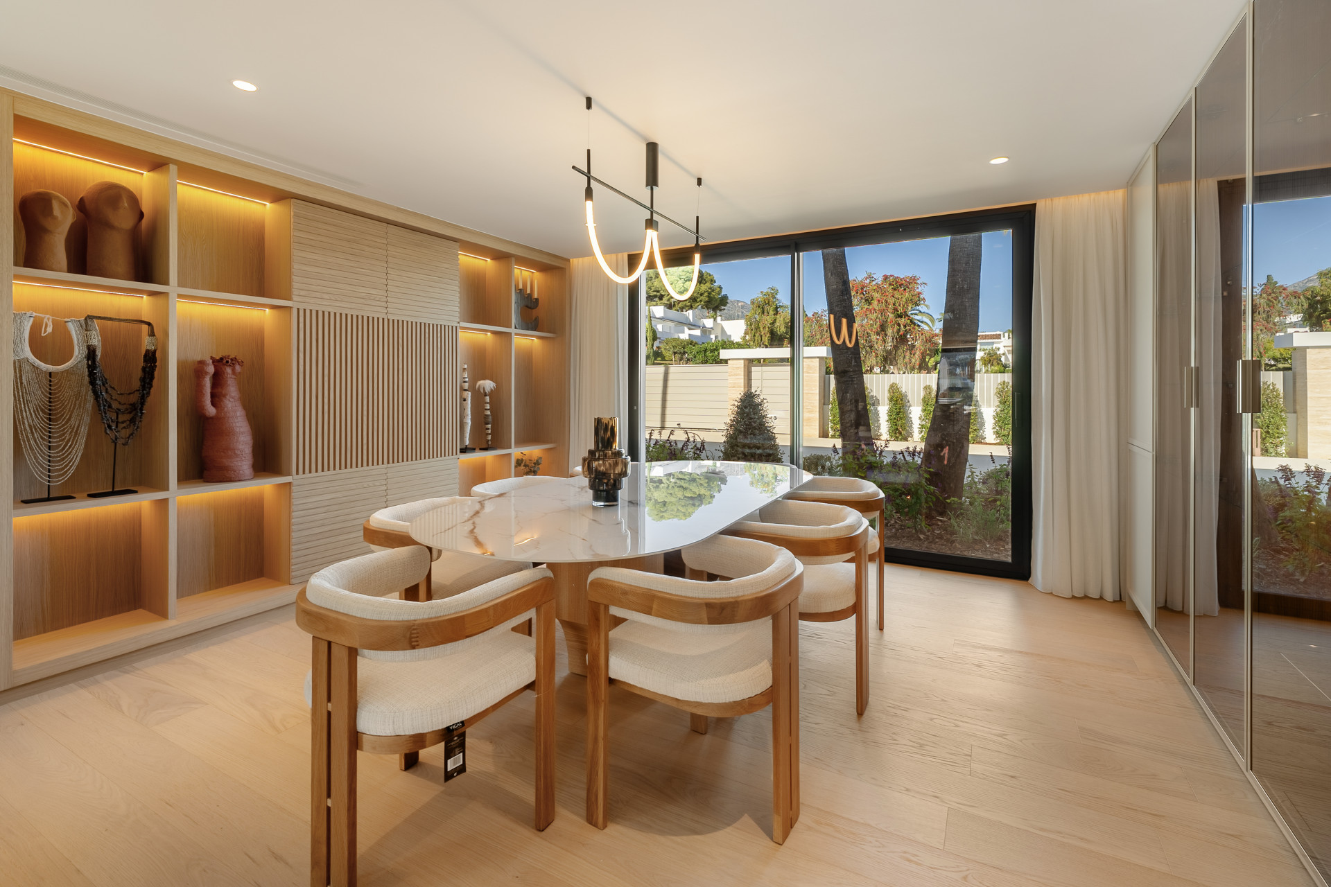 6 Bedroom Villa in Marbella - Foto 18