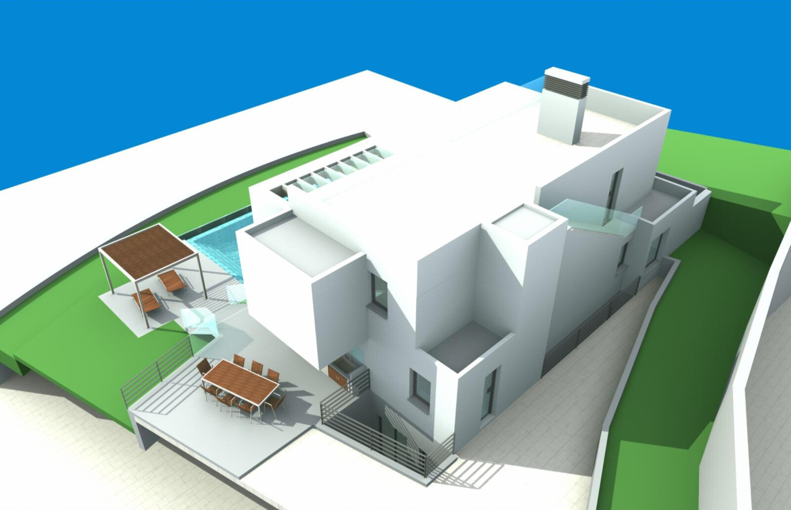 1,613 m² Plot in Mijas - Photo 10