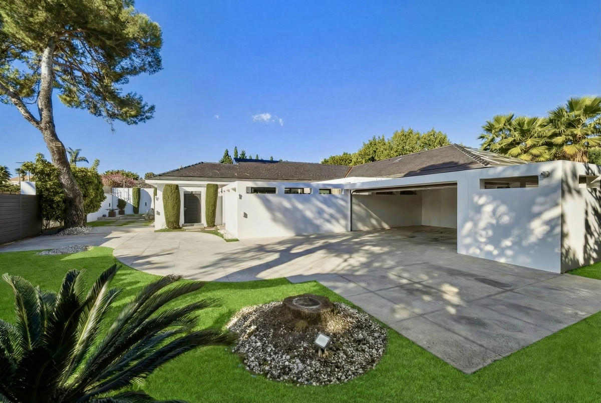 6 Bedroom Villa in San Pedro de Alcántara - Foto 5