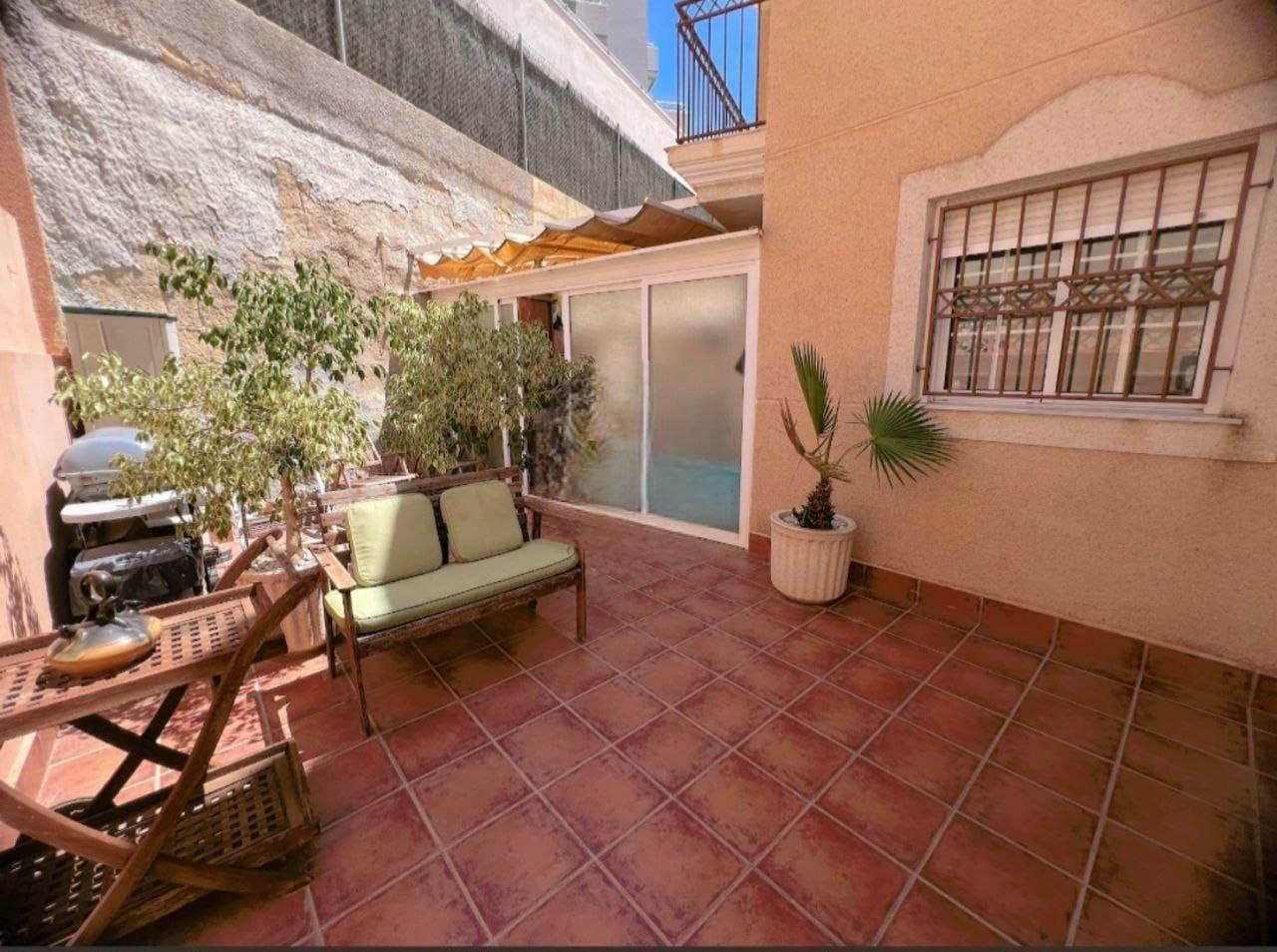 Villa con 4 camere vista mare a Murcia, Spagna – Foto 3
