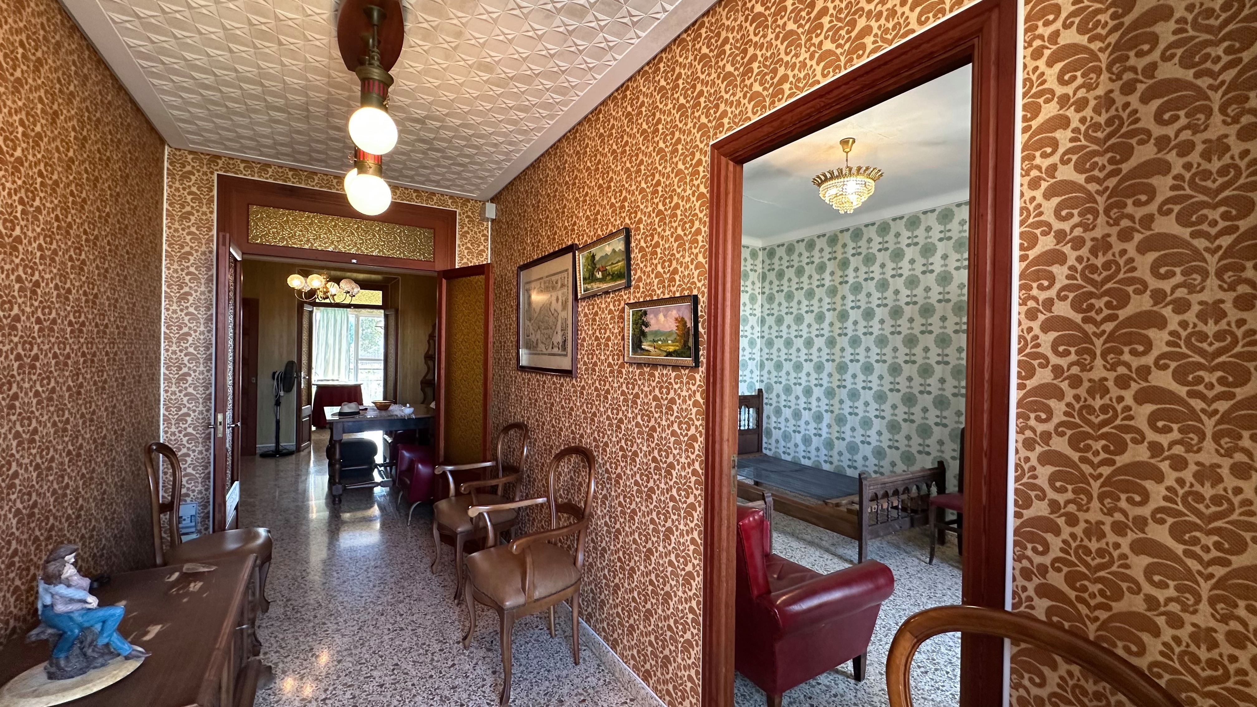 Villa con 3 camere con piscina a Baleari, Spagna – Foto 19
