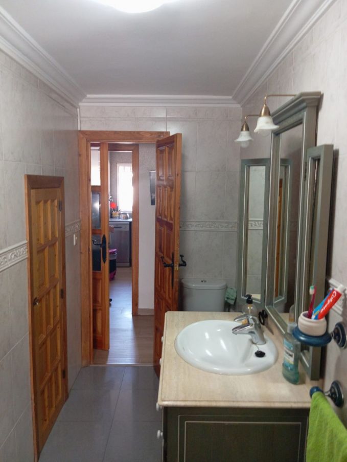 Moradia com 6 quartos com piscina em Múrcia, Espanha – Foto 15