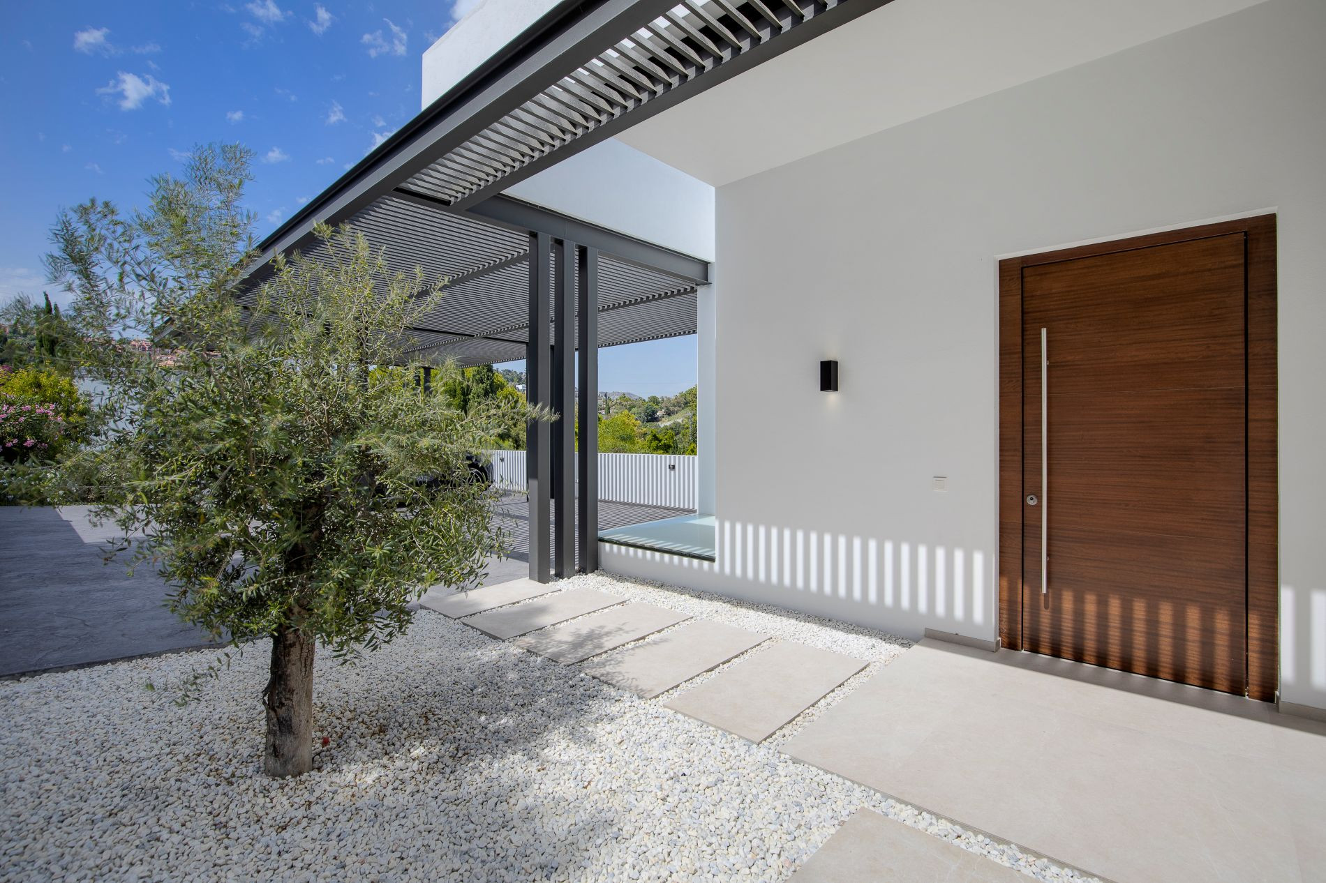 6 Bedroom Villa in Benahavís - Foto 7