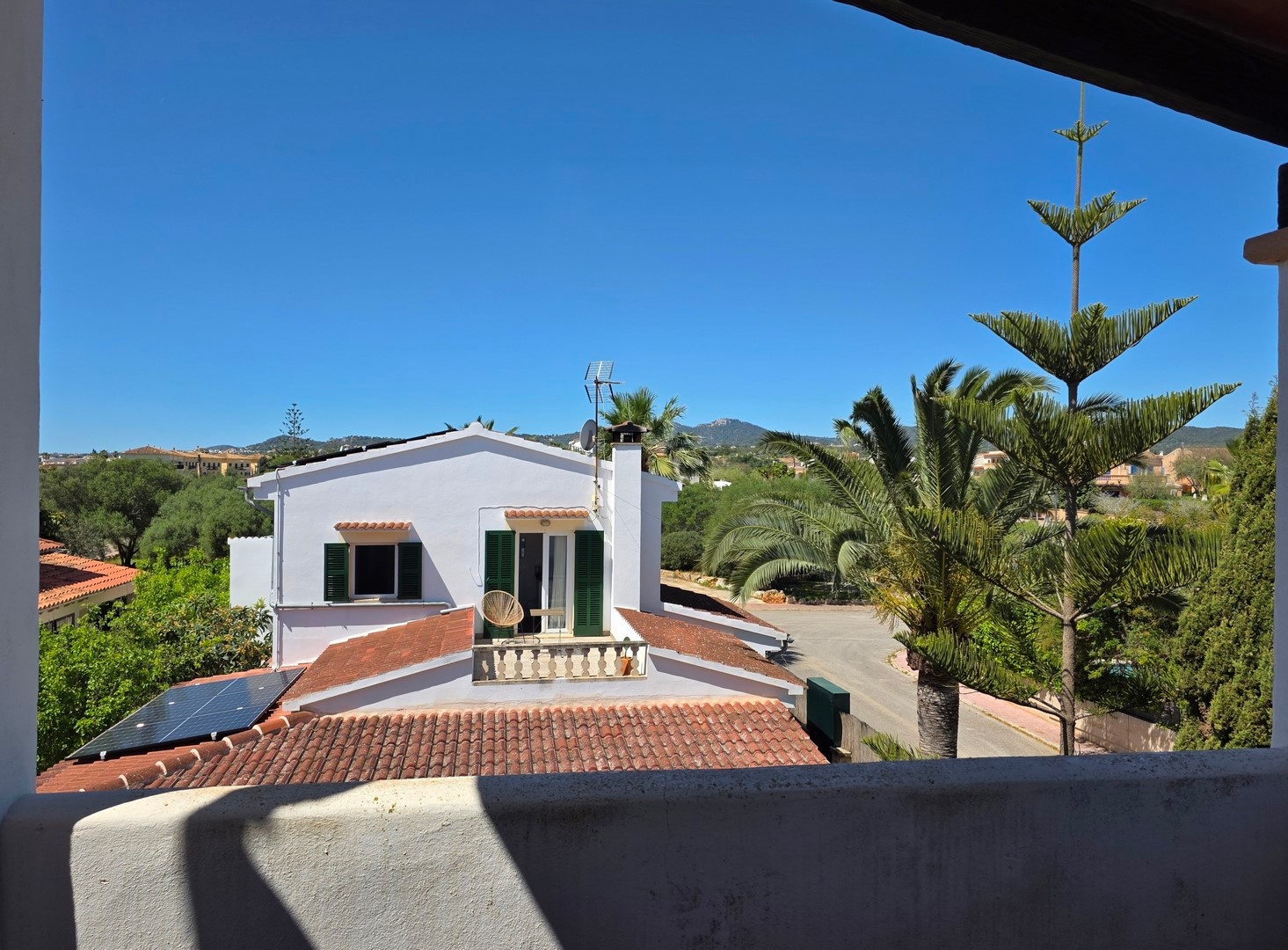 Moradia com 3 quartos com piscina em Baleares, Espanha – Foto 4