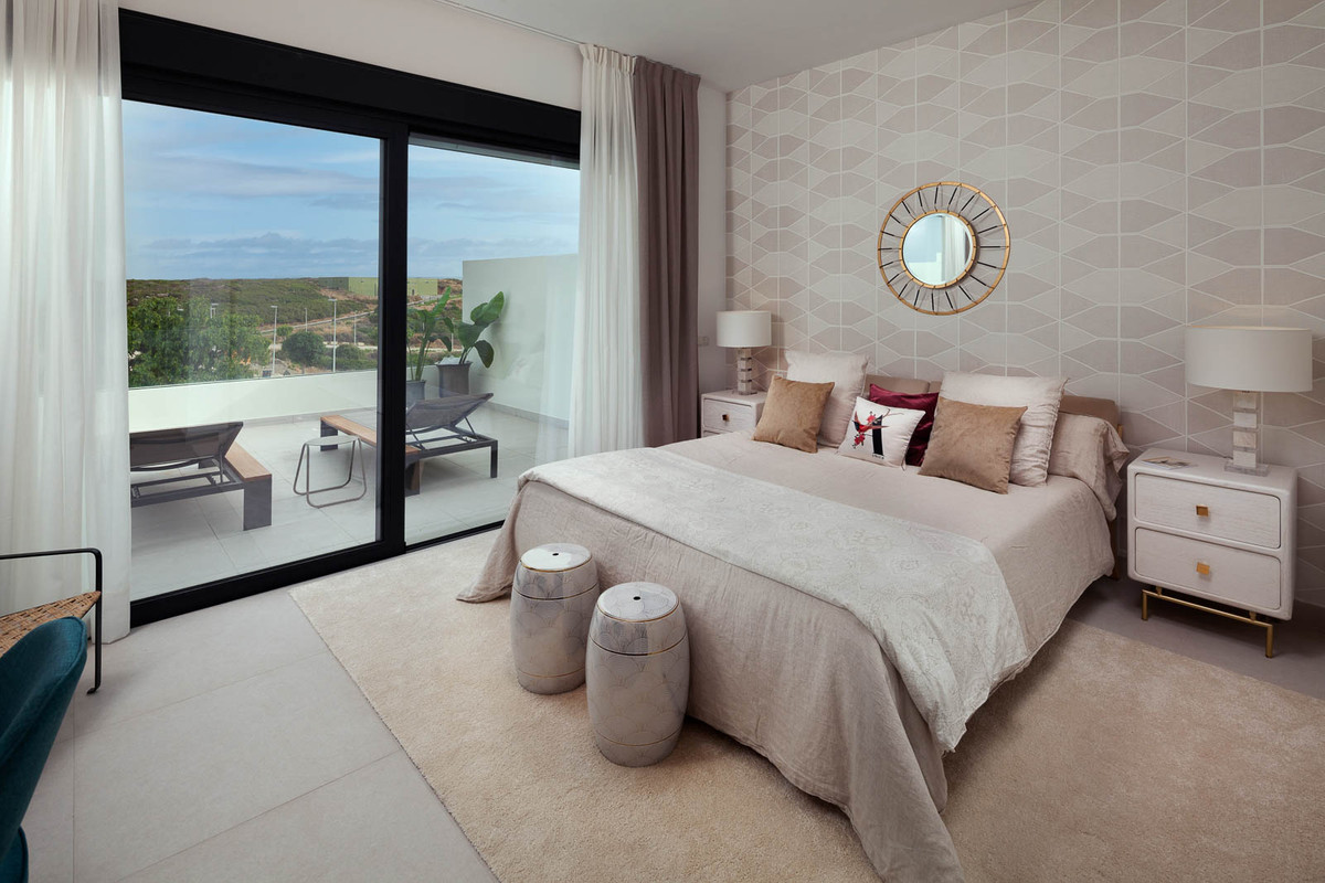 4 Bedroom Villa in Casares - Photo 10