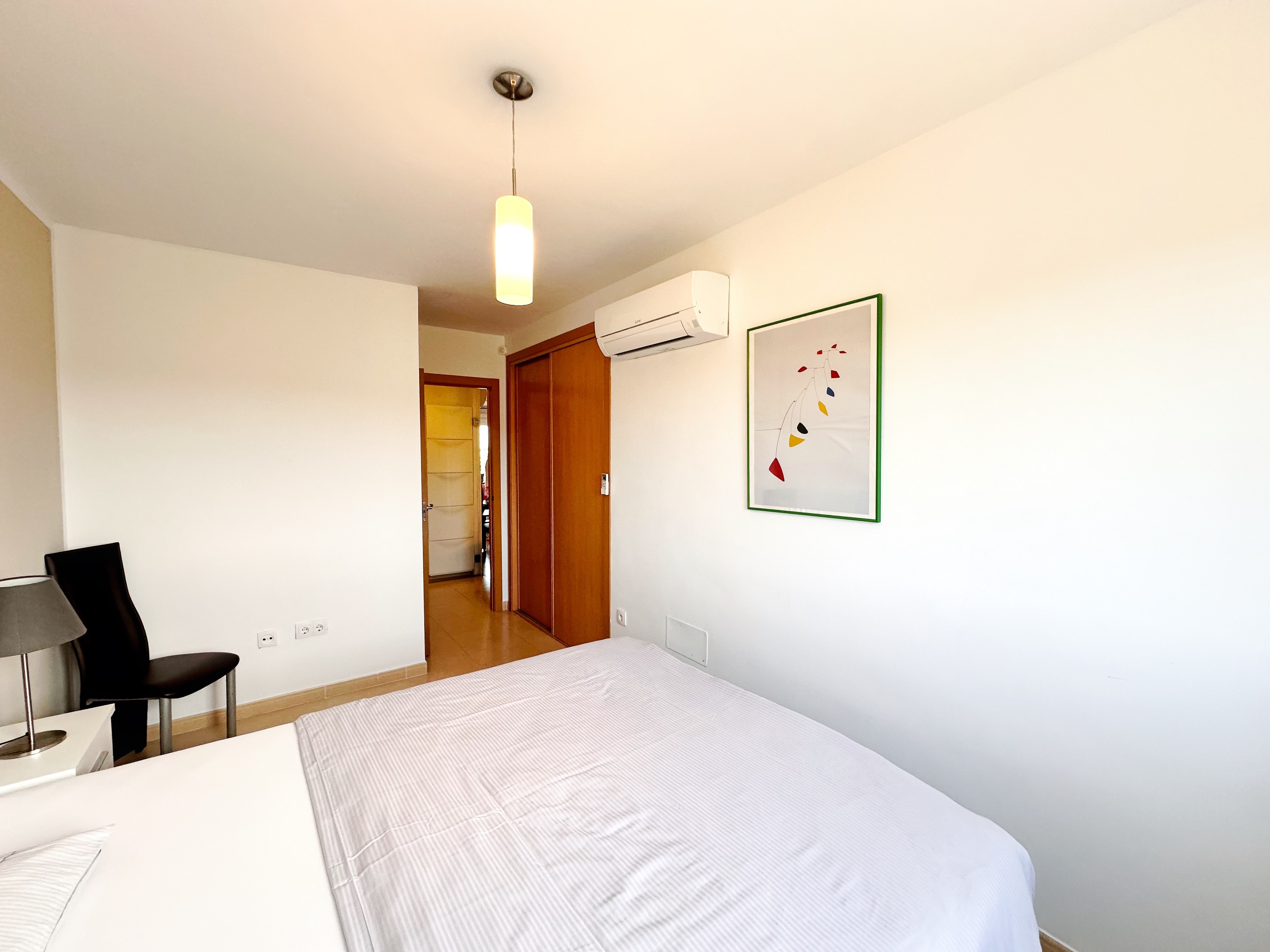 Apartamento com 2 quartos com vista mar em Baleares, Espanha – Foto 15