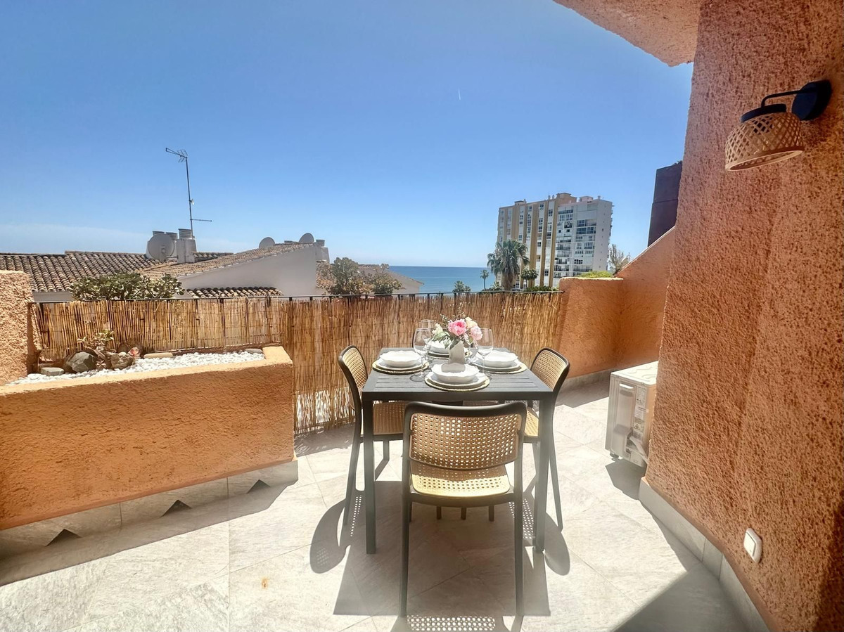 2 Bedroom Apartment in Mijas - Photo 2