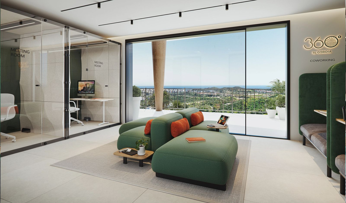 1 Bedroom Apartment in Mijas - Photo 12