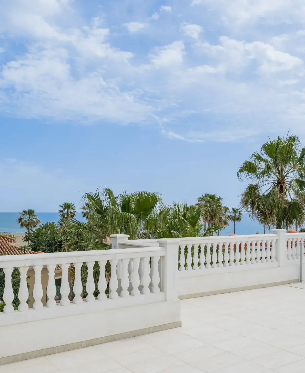 Villa con 7 camere con piscina a Malaga, Spagna – Foto 3