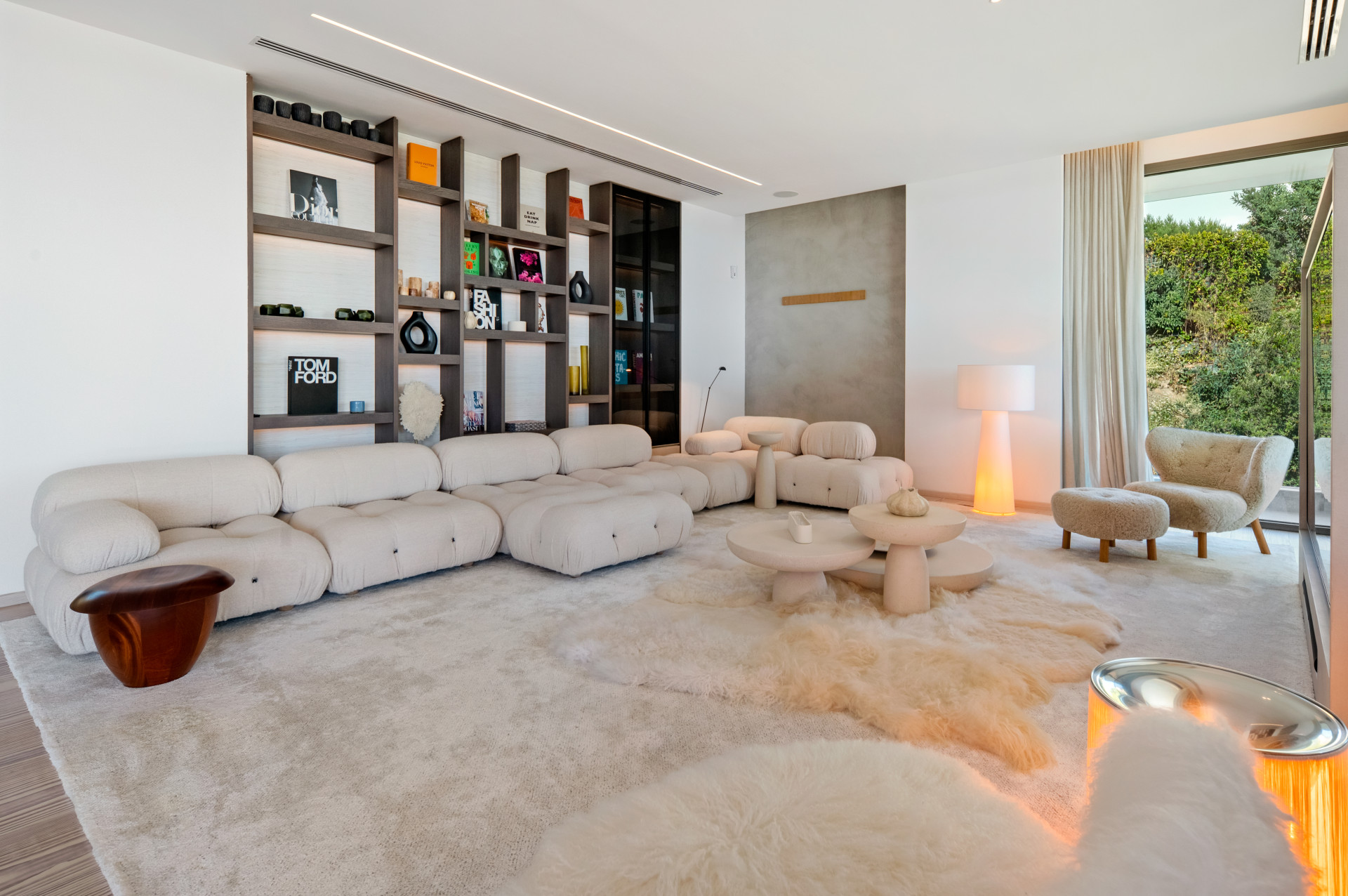 6 Bedroom Villa in Benahavís - Foto 17