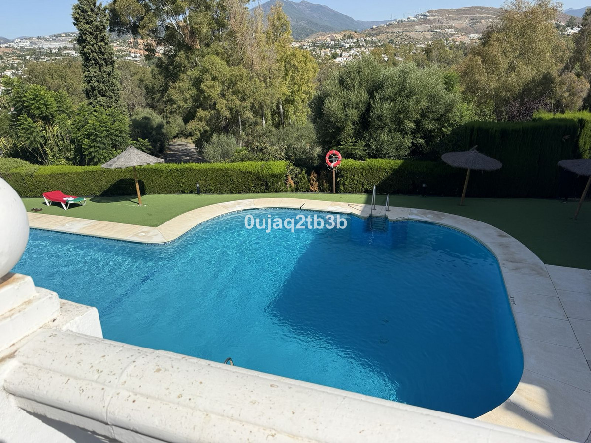 3 Bedroom Townhouse in Marbella - Photo 26