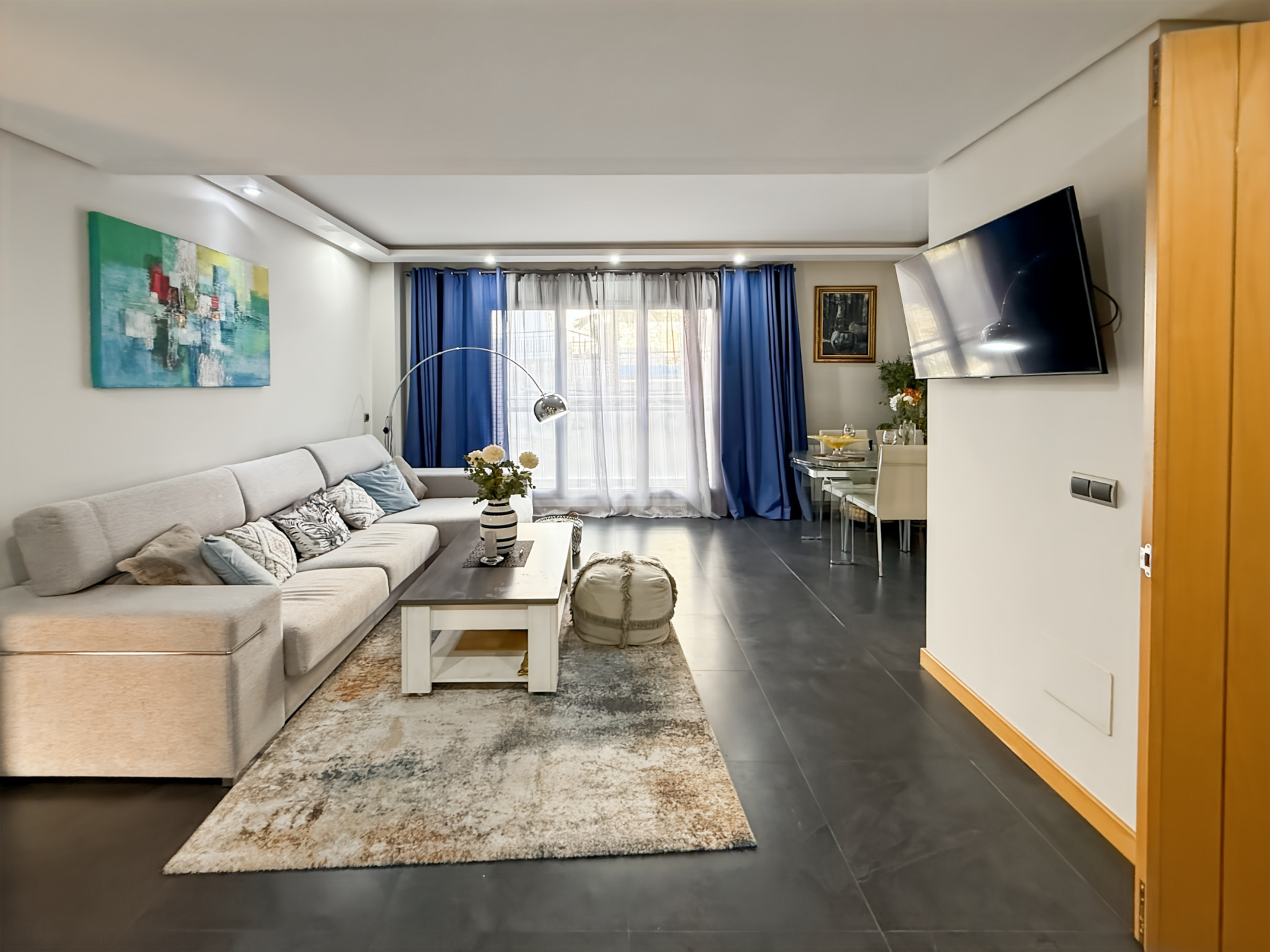 2 Bedroom Apartment in Benalmádena - Foto 19