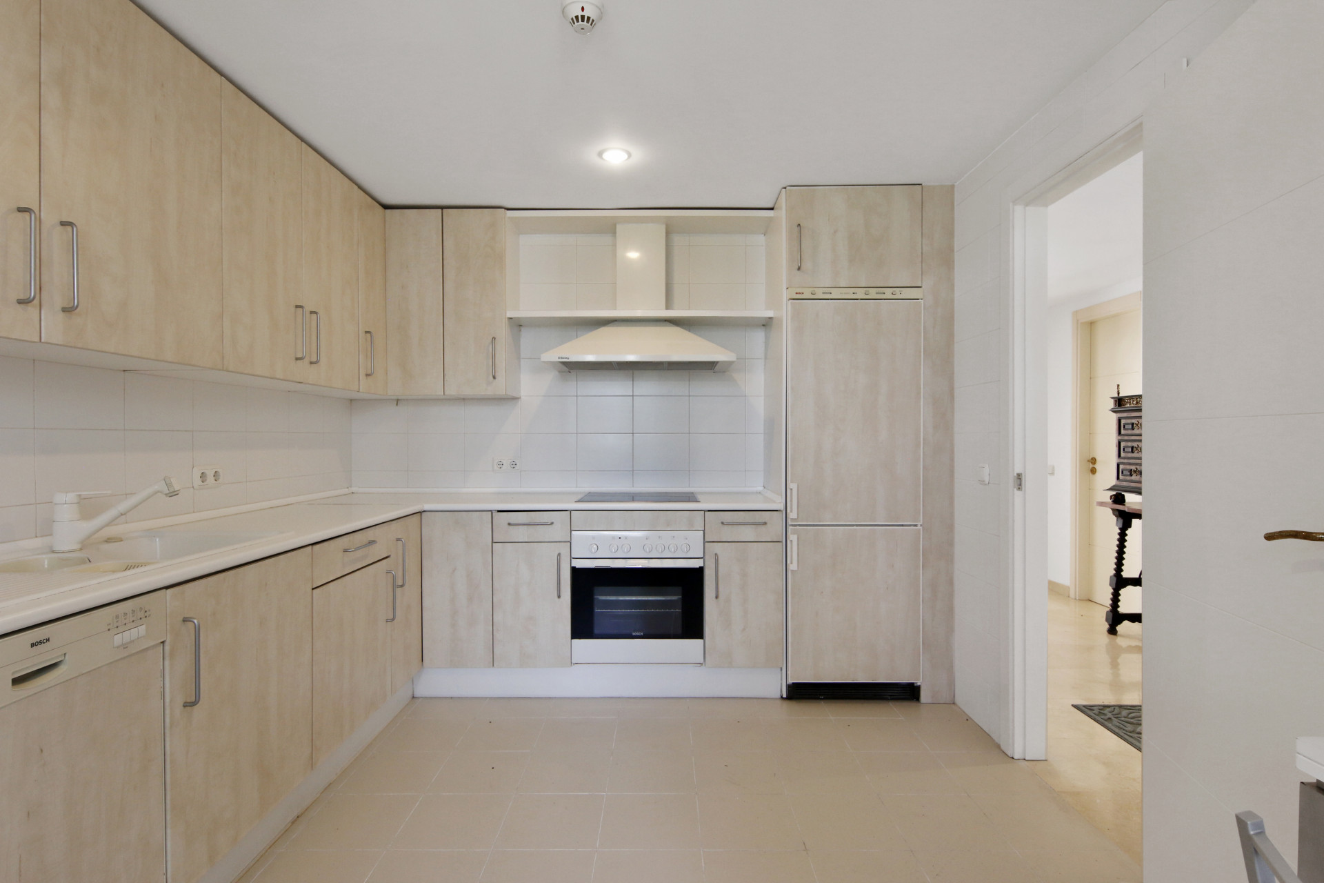 3 Bedroom Townhouse in Estepona - Photo 13