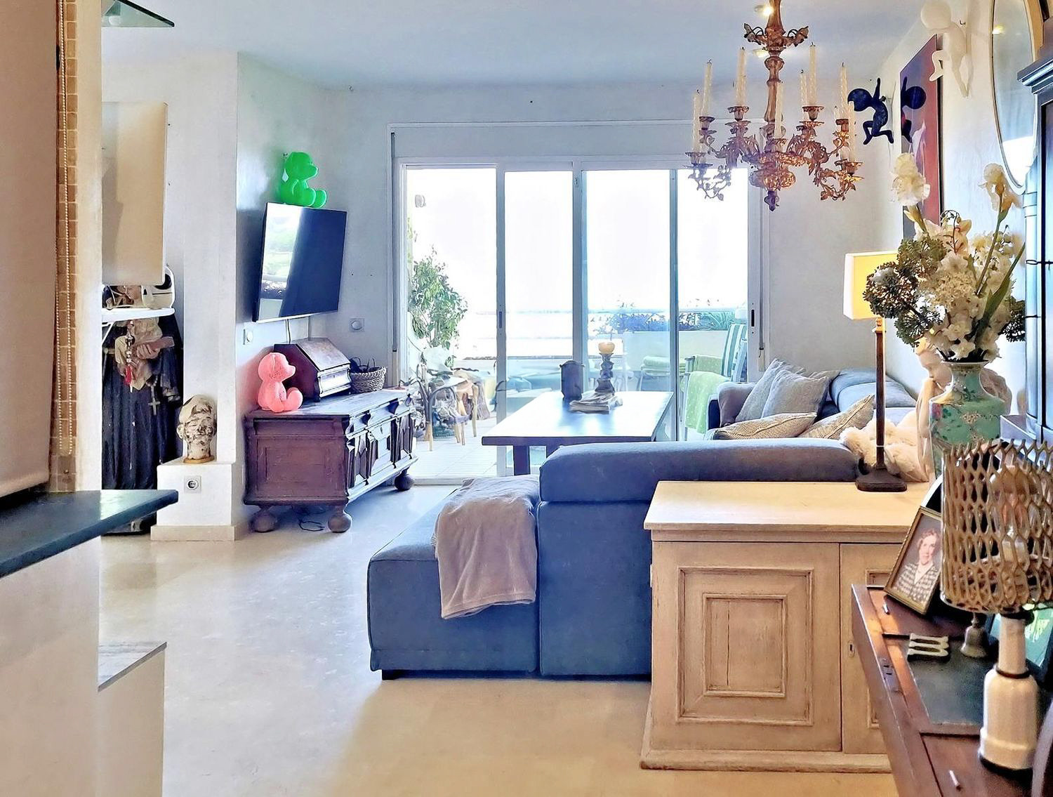 2 Bedroom Apartment in Mijas - Foto 12