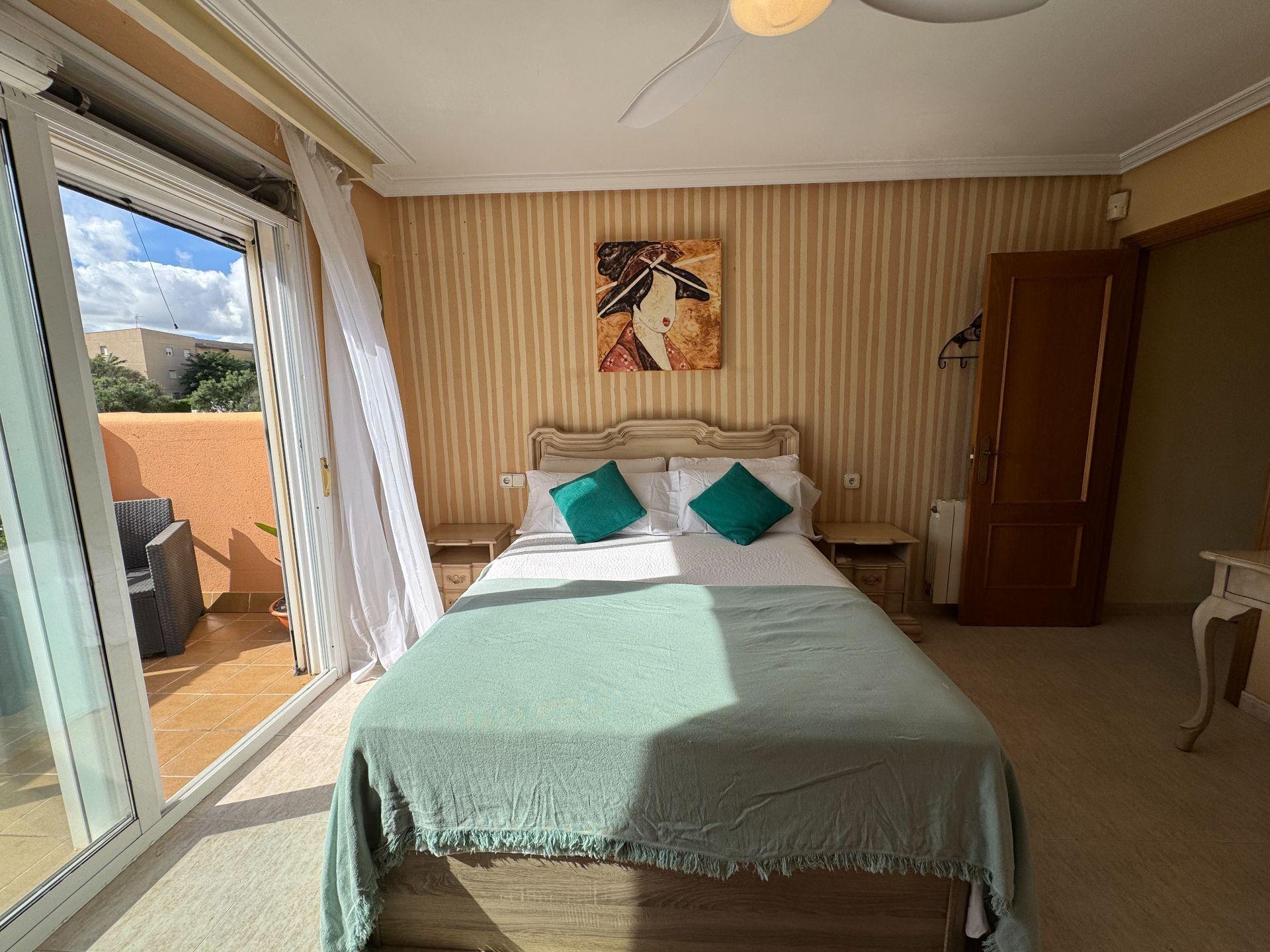 Moradia com 3 quartos com piscina em Baleares, Espanha – Foto 18
