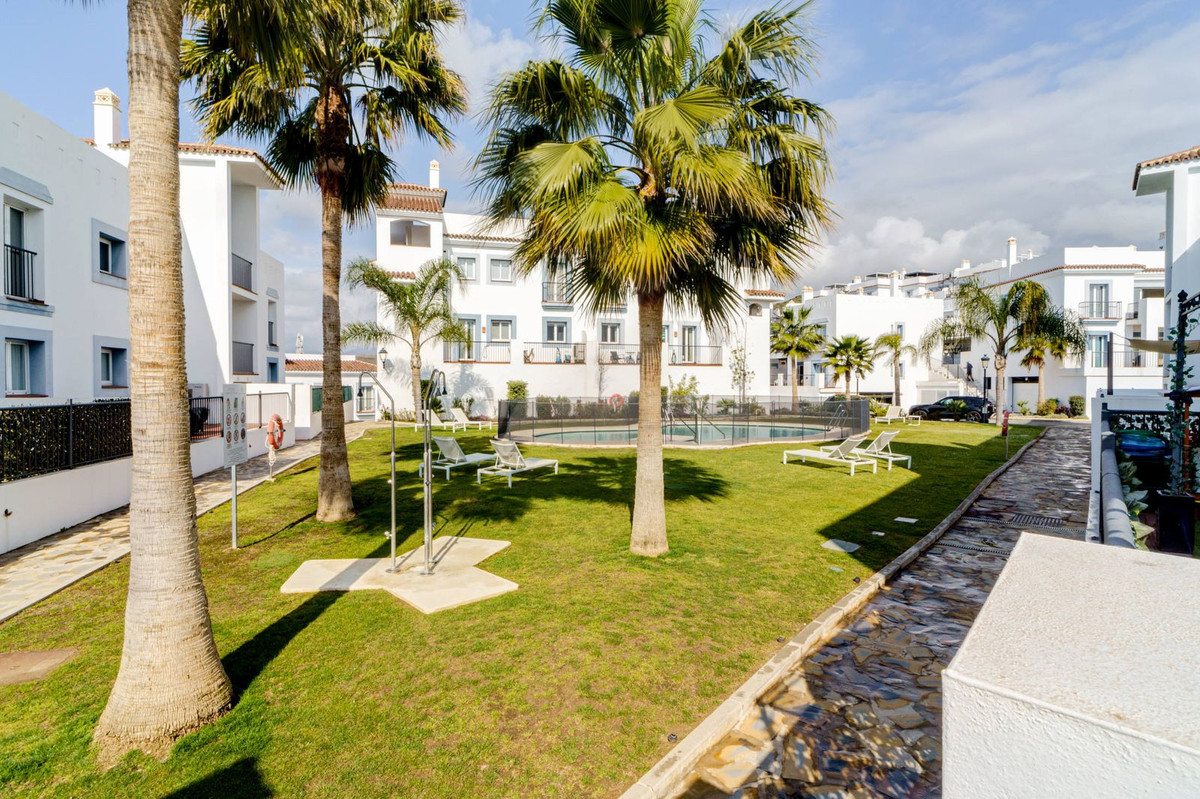 3 Bedroom Apartment in Benahavís - Foto 38