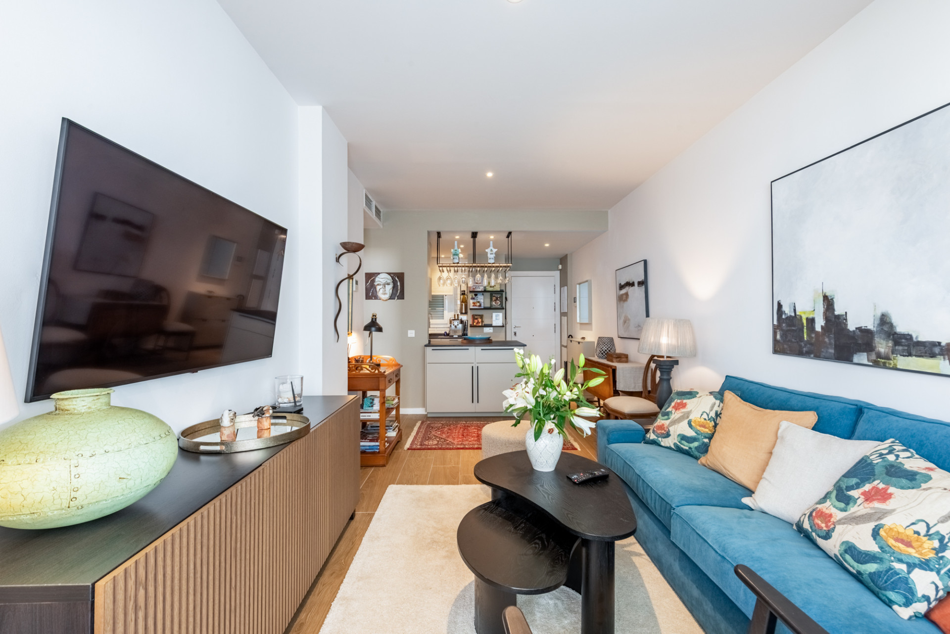2 Bedroom Apartment in Marbella - Foto 8
