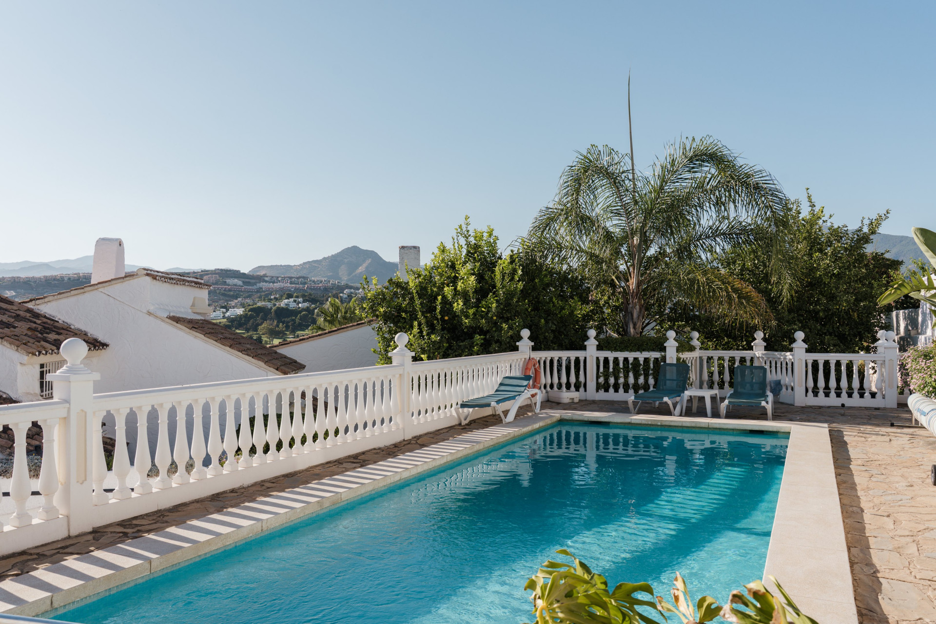 2 Bedroom Townhouse in Estepona - Photo 20