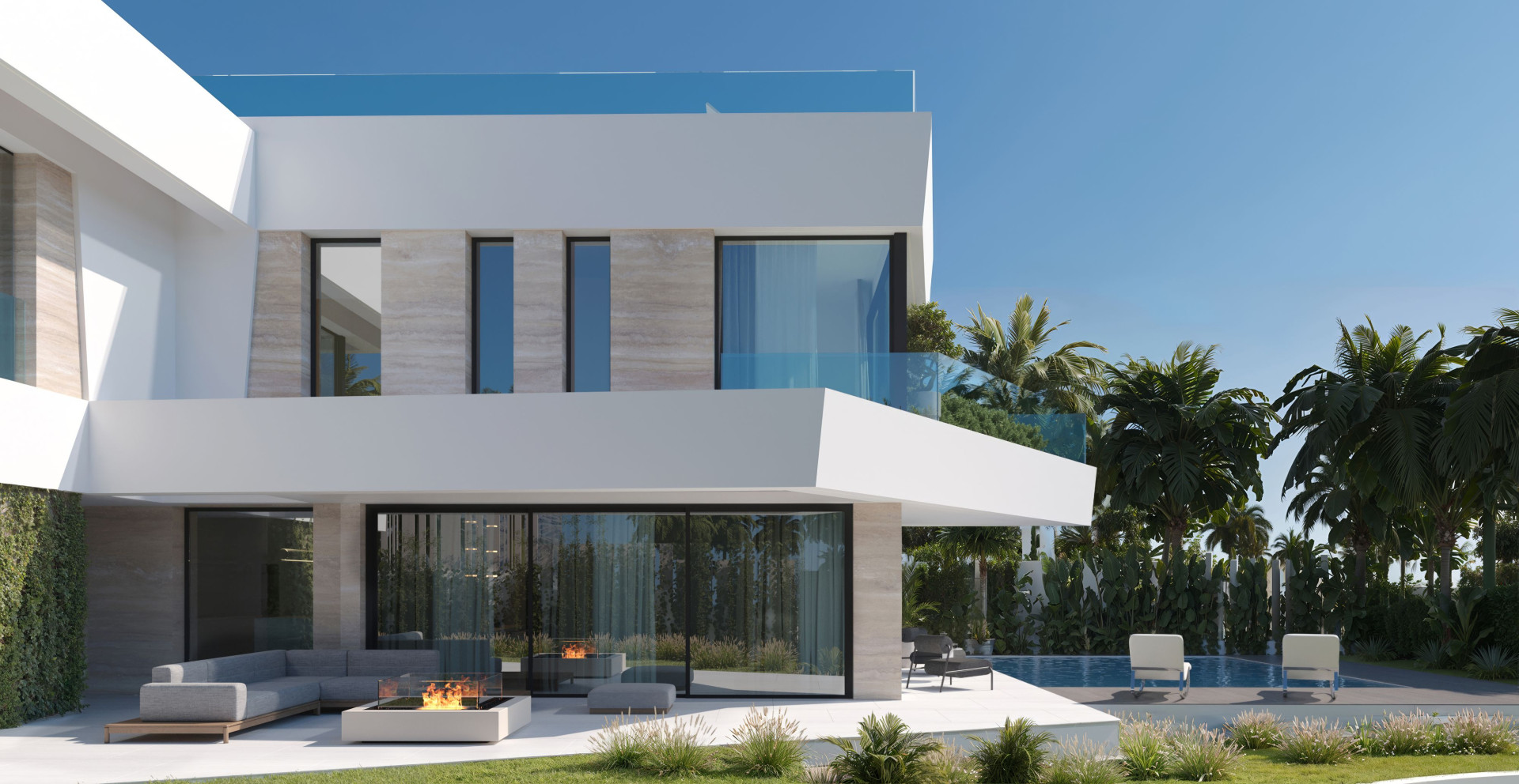 4 Bedroom Villa in Mijas - Photo 18